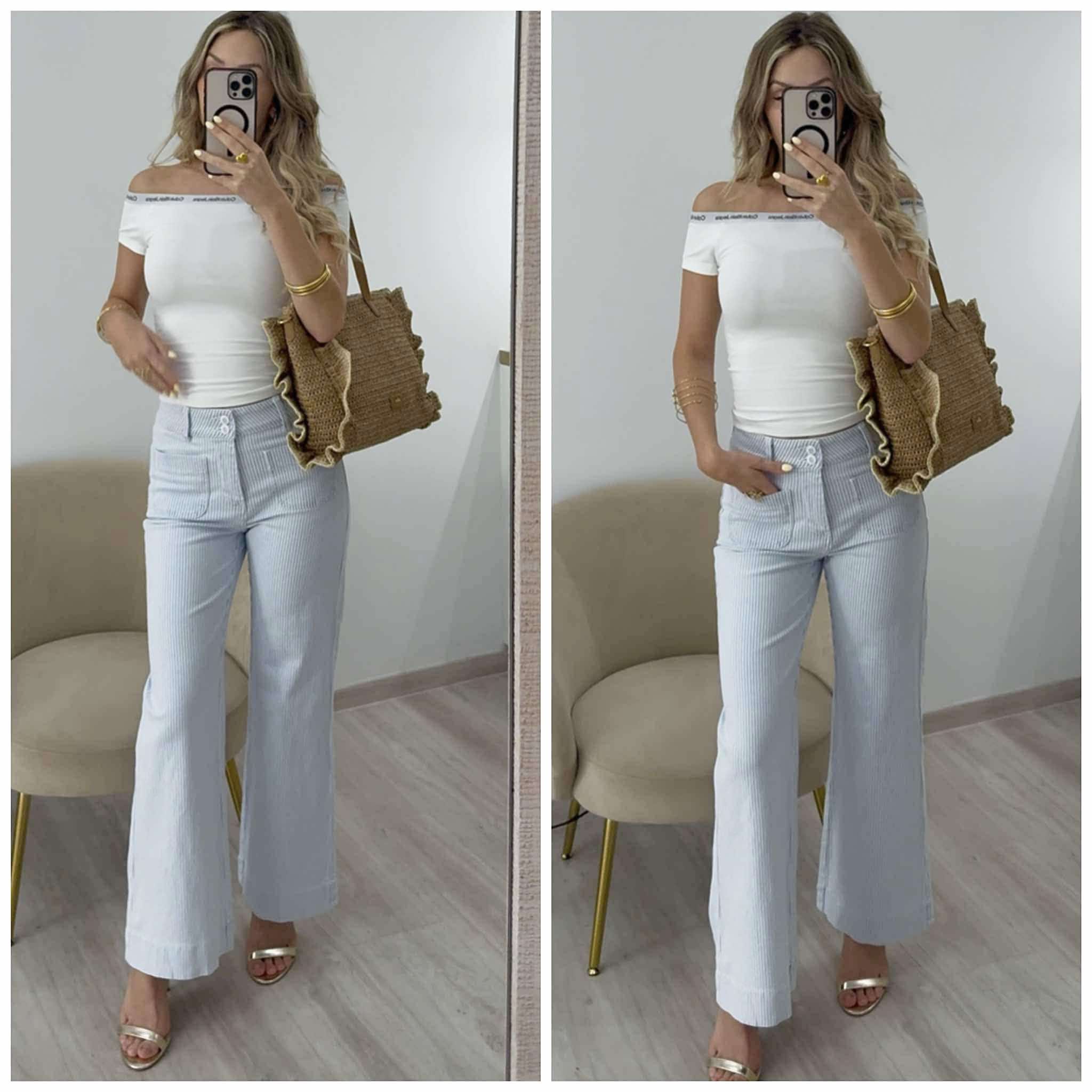 Pantalon NEORA