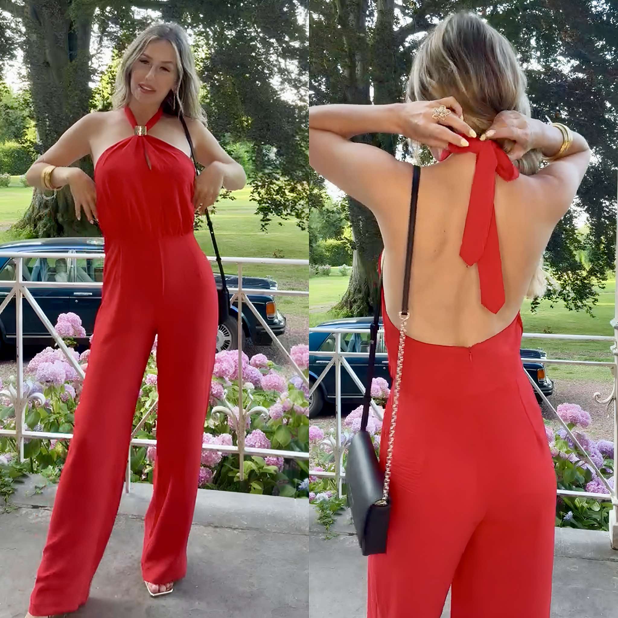 Combinaison MYA
