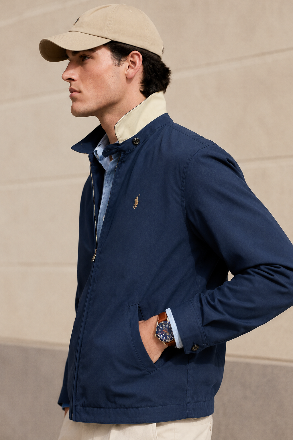 Veste GREGORE M Ralph Lauren - photo 3