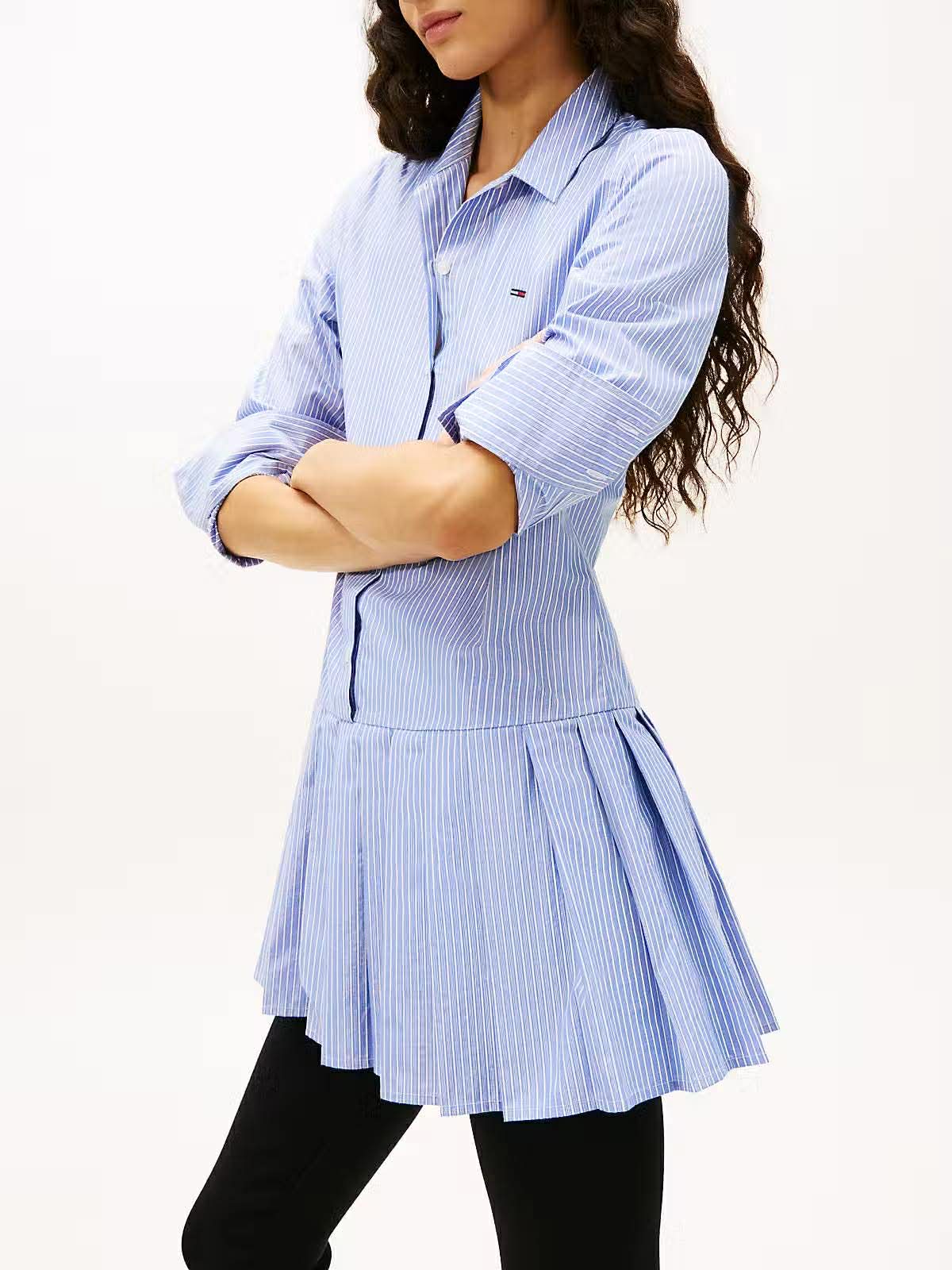 Robe EMILIA Tommy Jeans