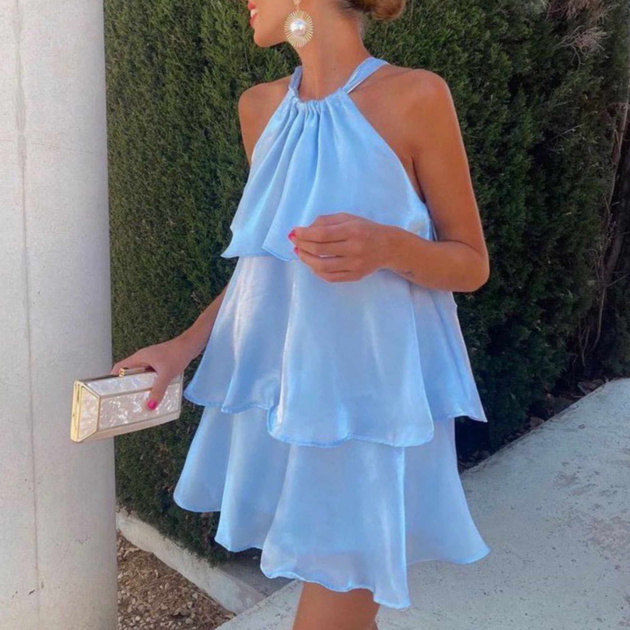 Robe VIX