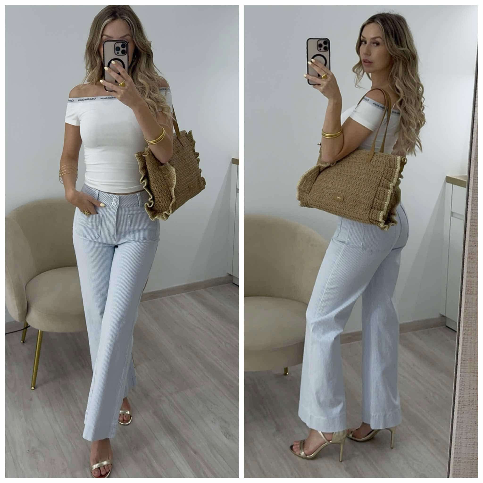 Pantalon NEORA