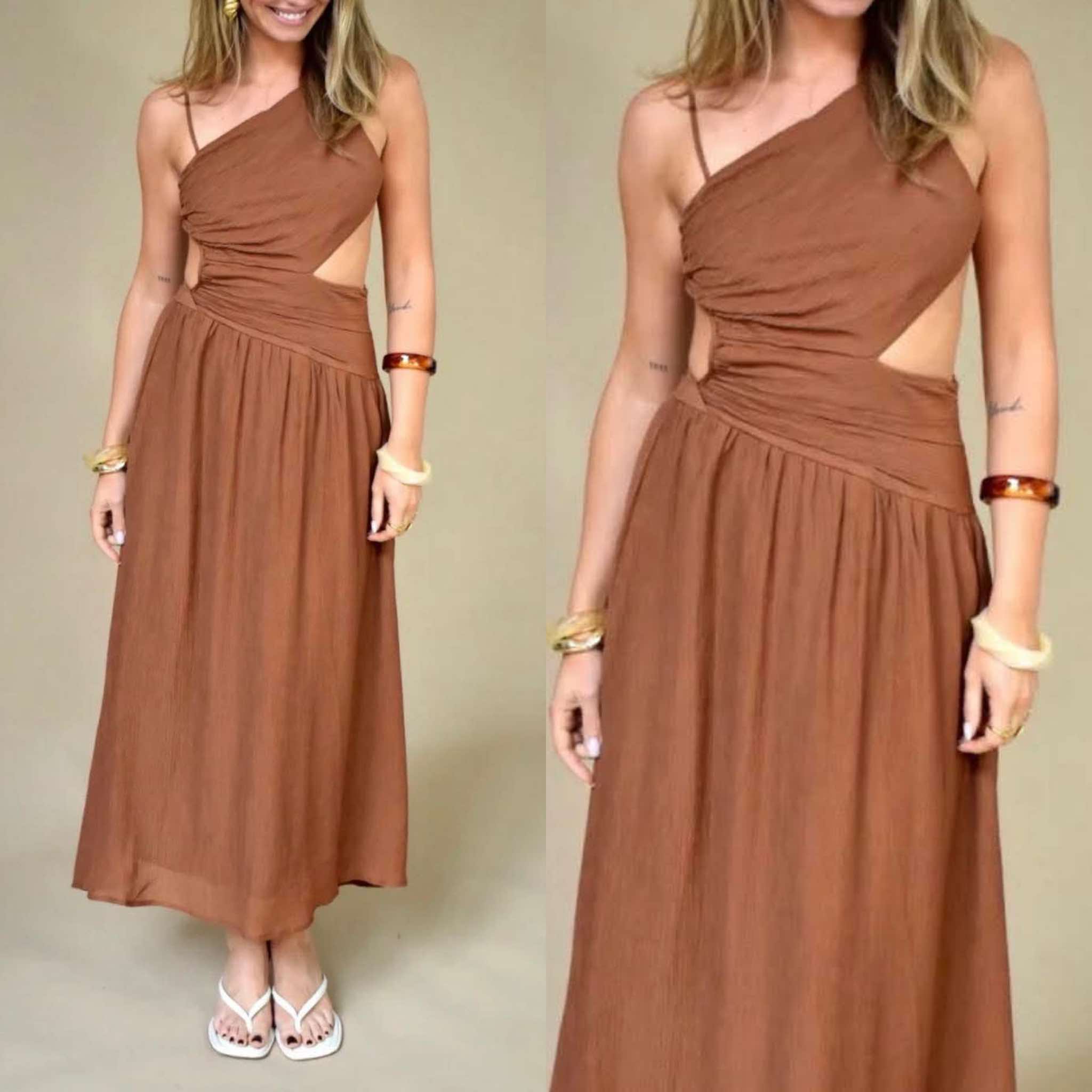Robe SIENNA
