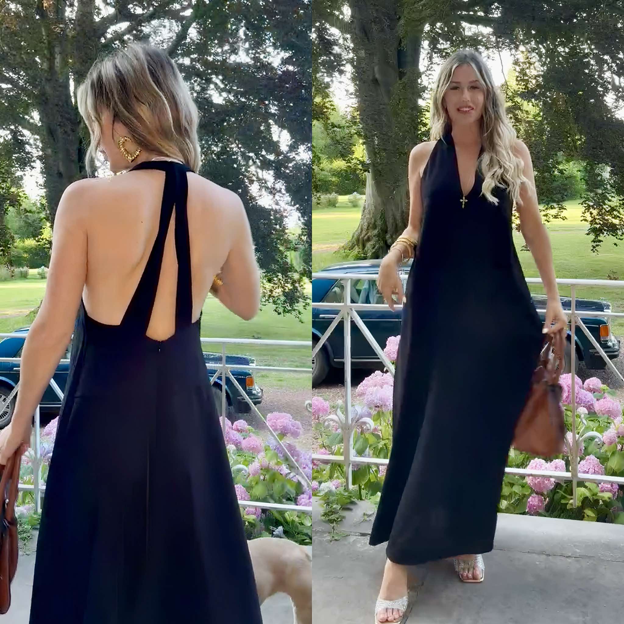 Robe OUPS