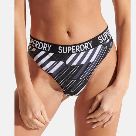 Culotte de bikini SPARE Superdry
