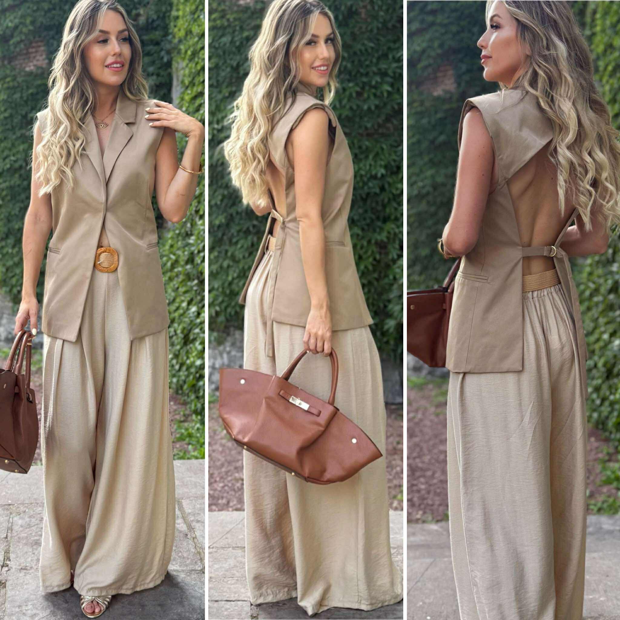 Blazer BOLDINO Vicolo
