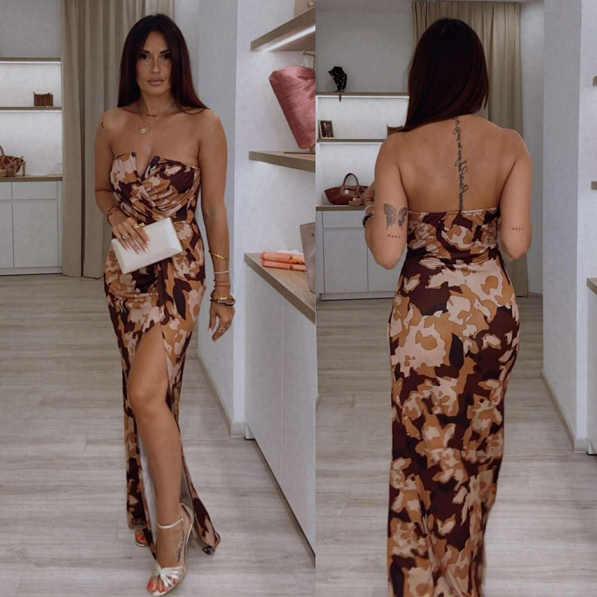 Robe SALSA