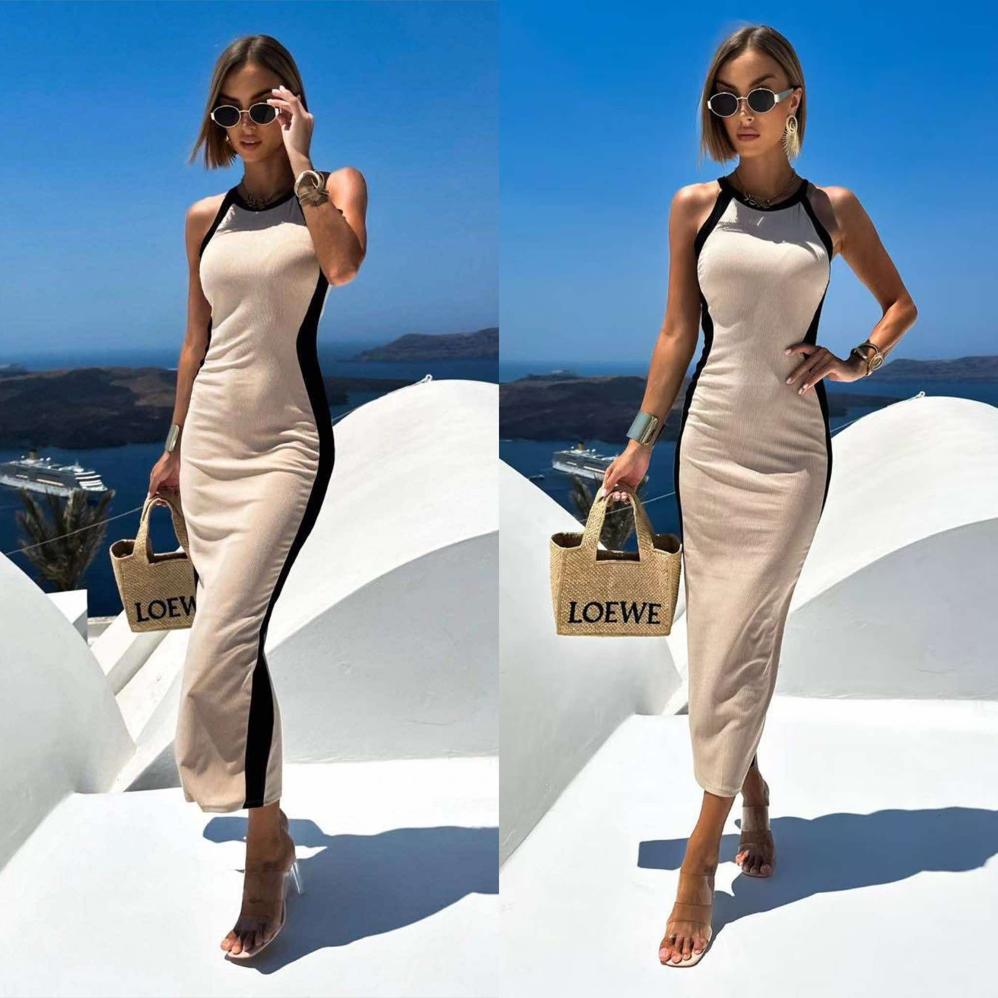 Robe SOLANGE