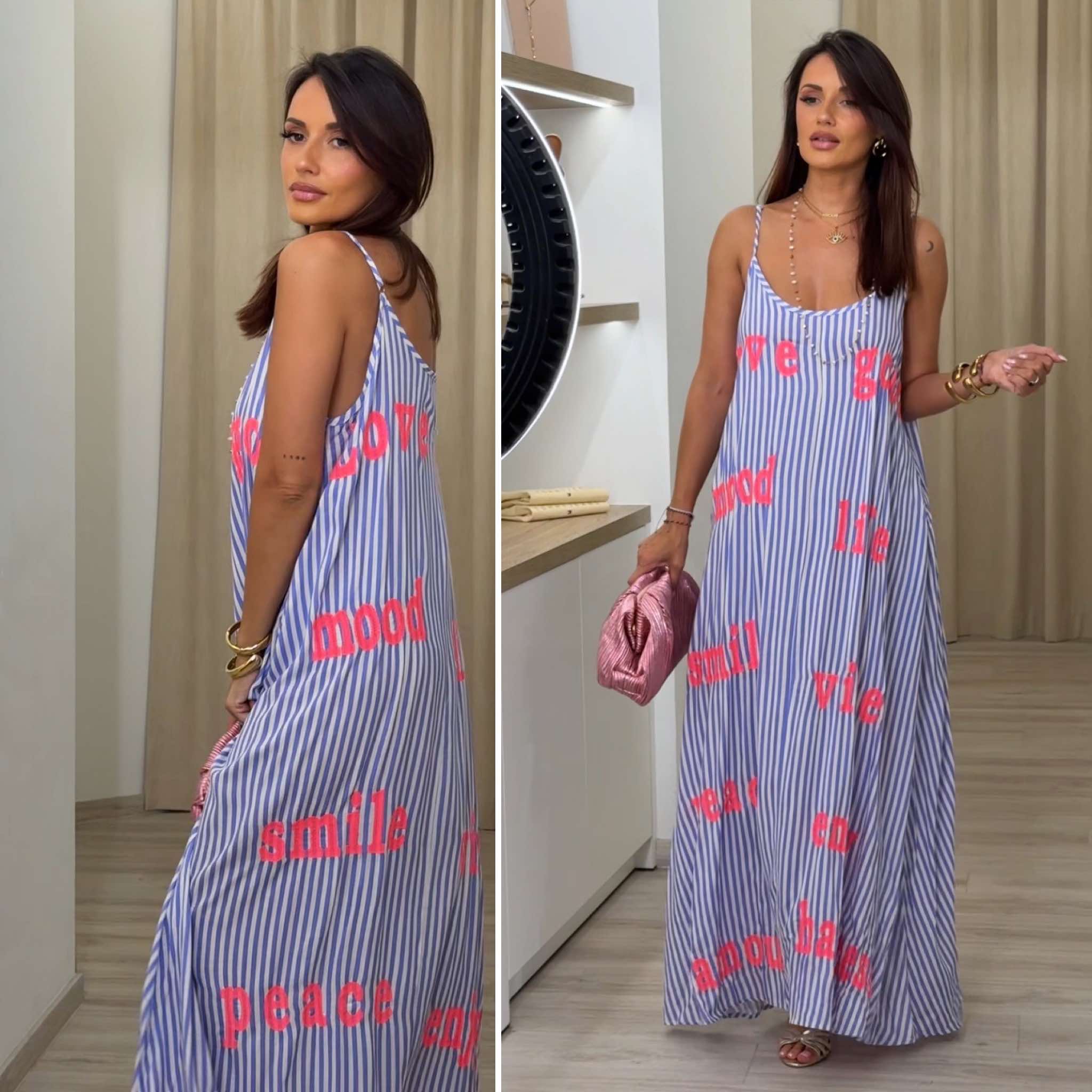 Robe SMILE