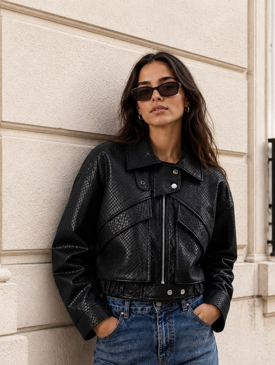 Veste FABULEUSE