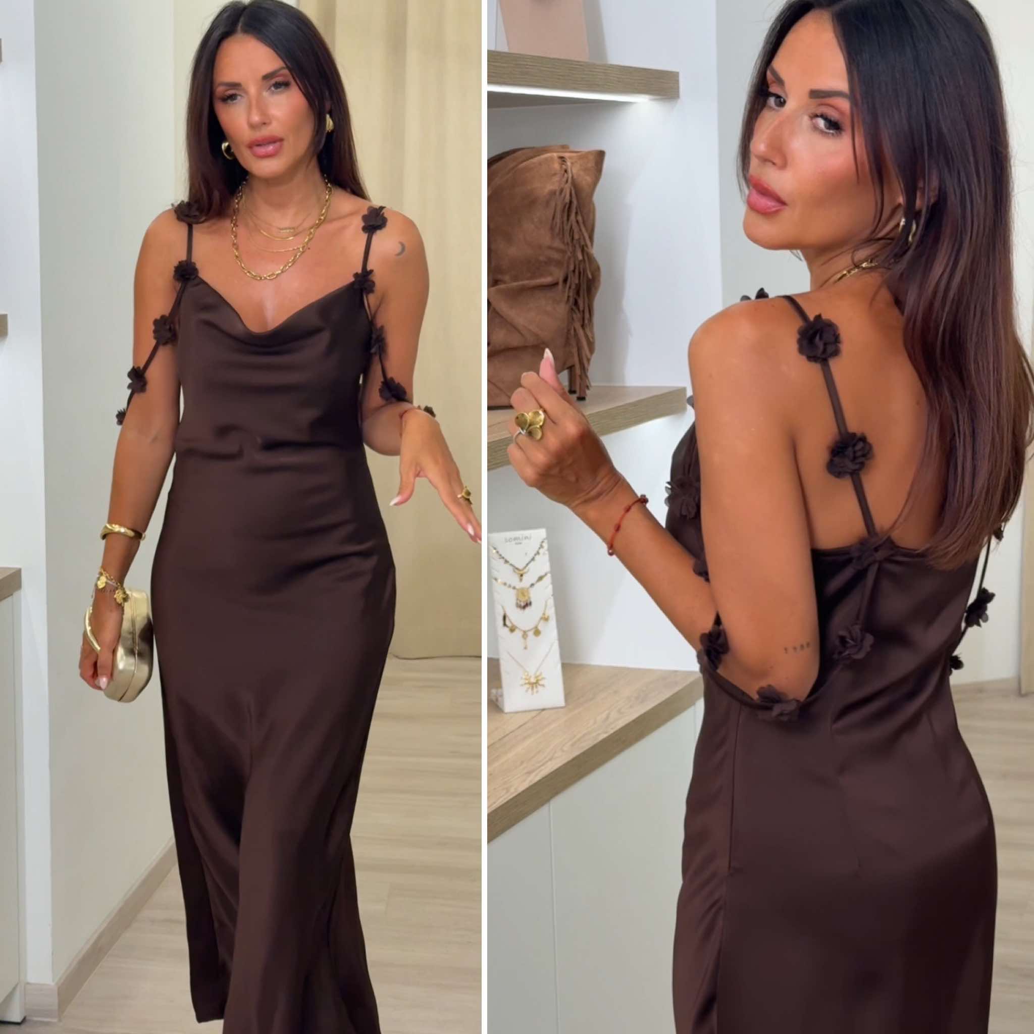 Robe AMANDA