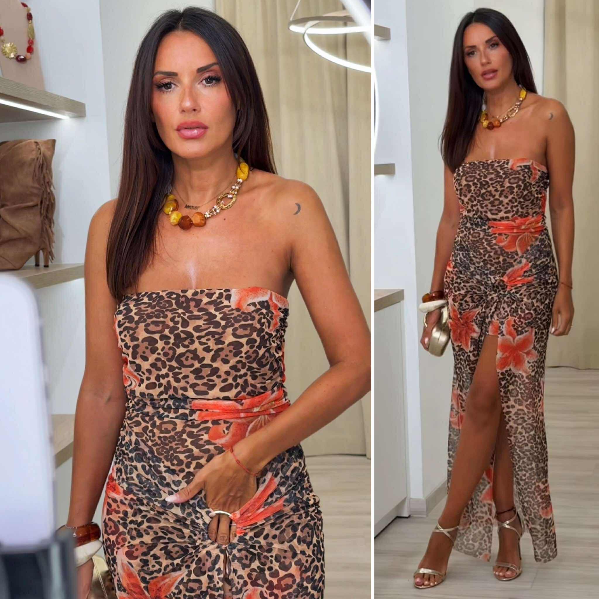 Robe MAEVA