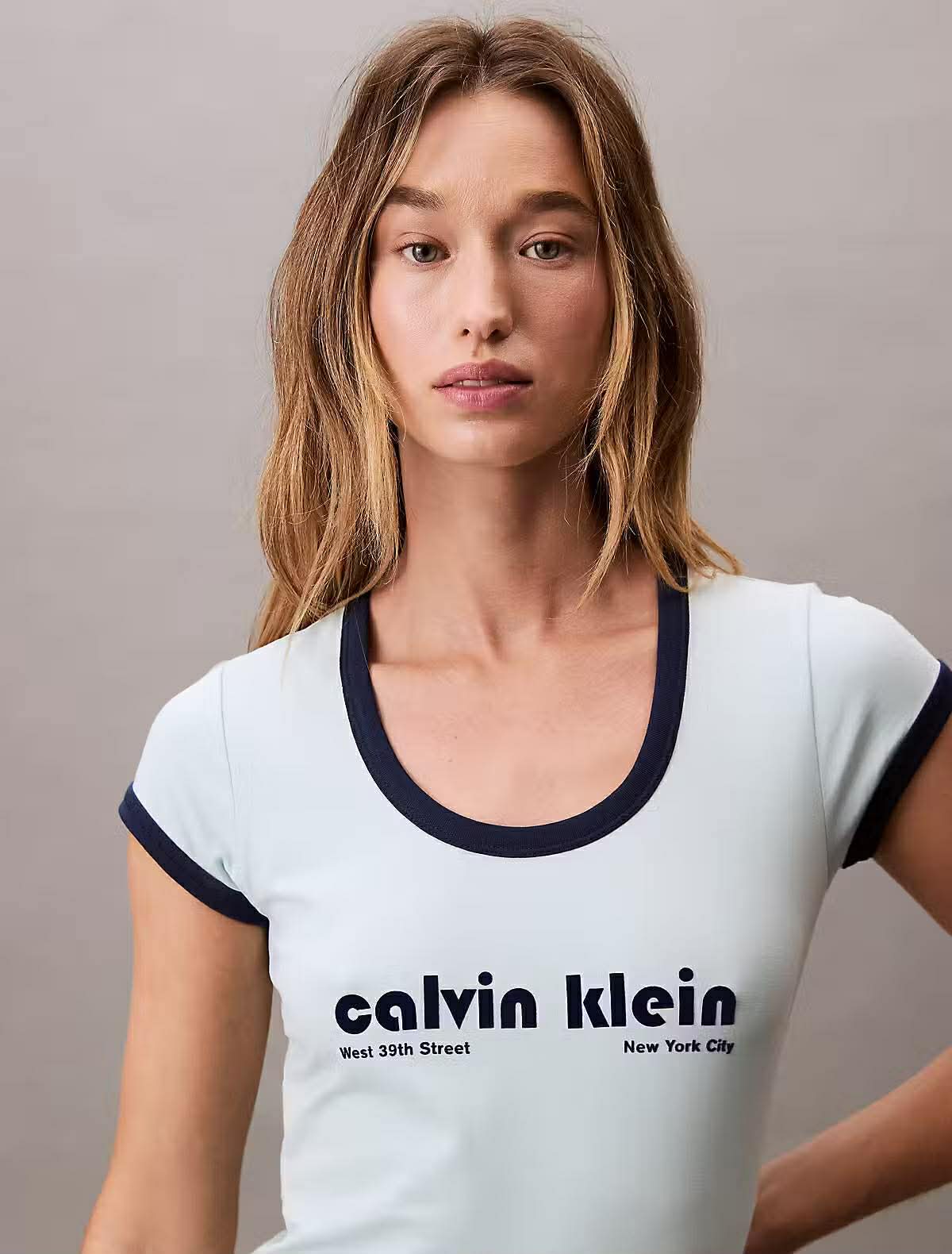 Robe SMASH Calvin Klein