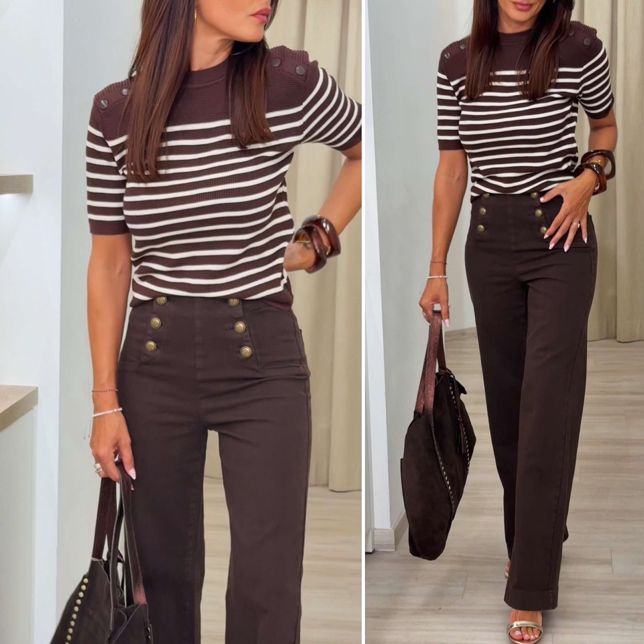 Pantalon GOLDY