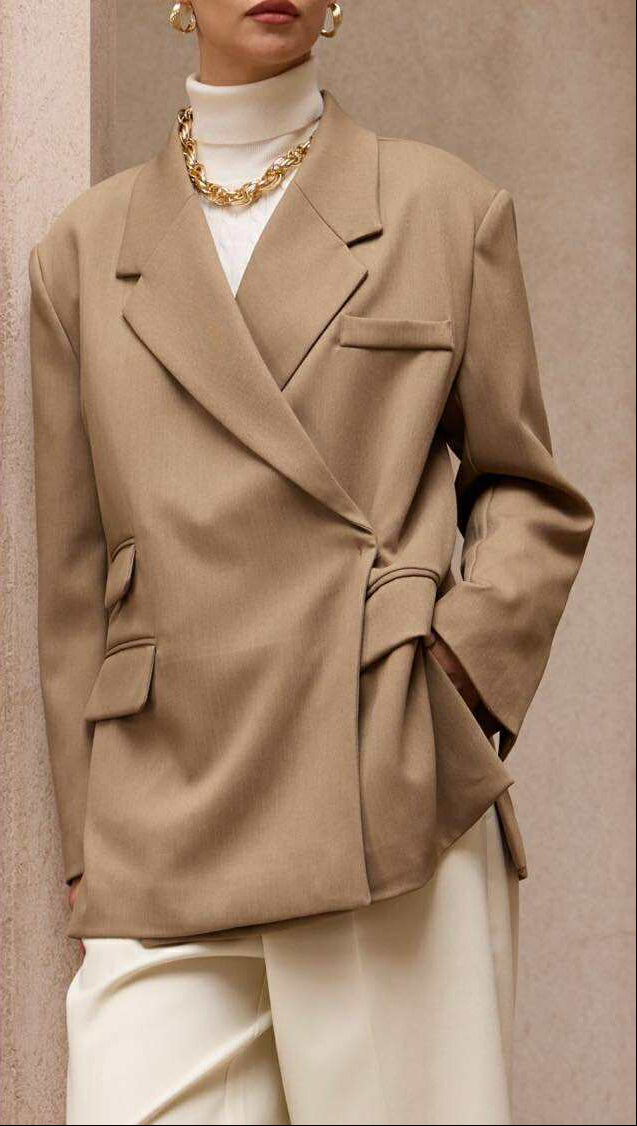 Veste GLAZY