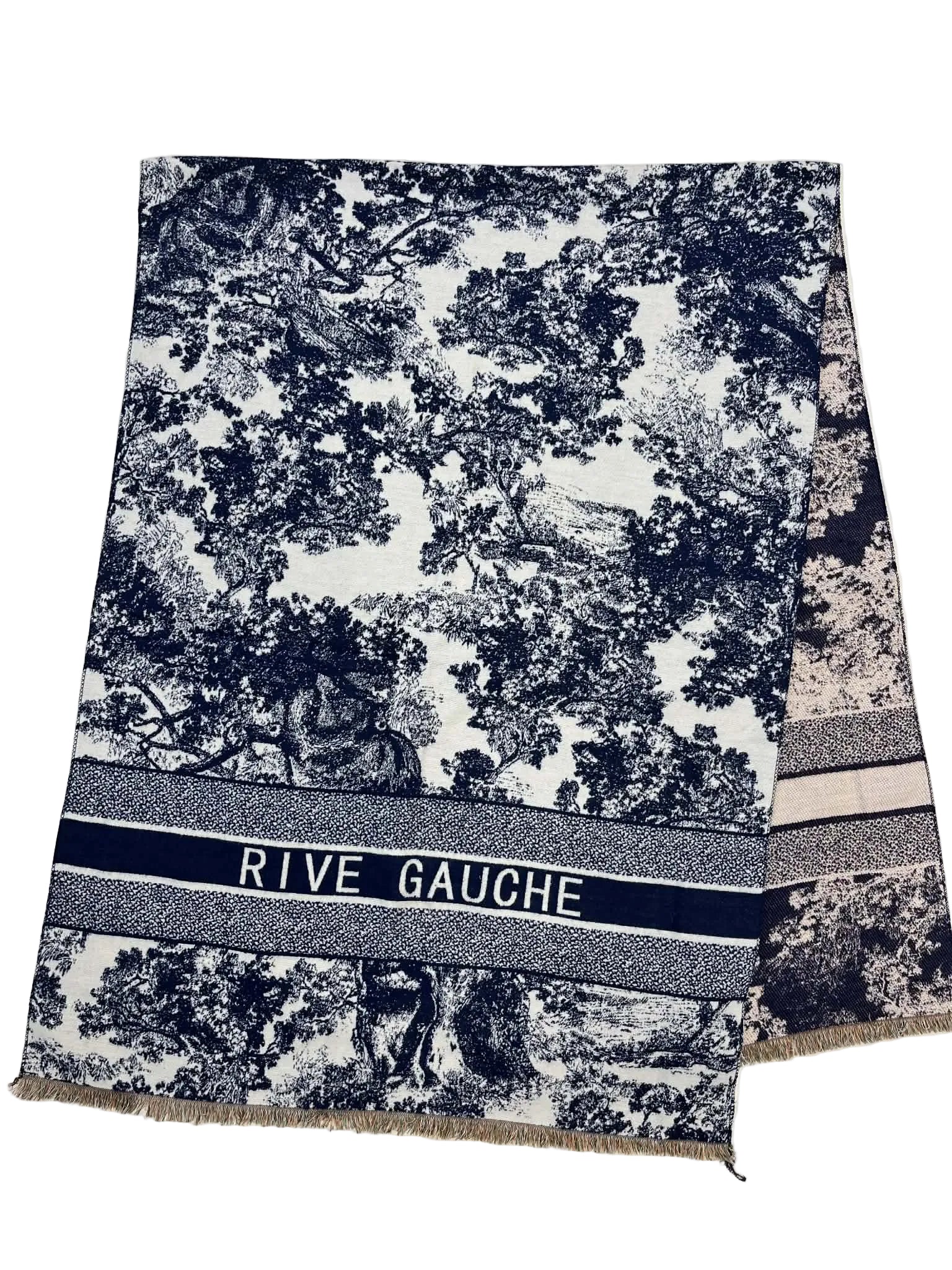 Echarpe RIVE GAUCHE