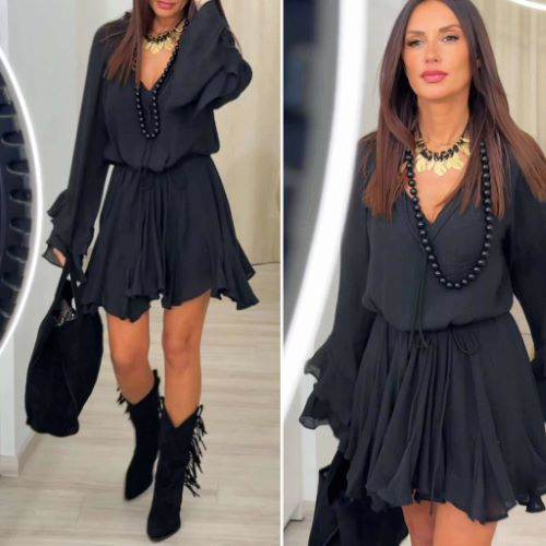 Robe FLUDA