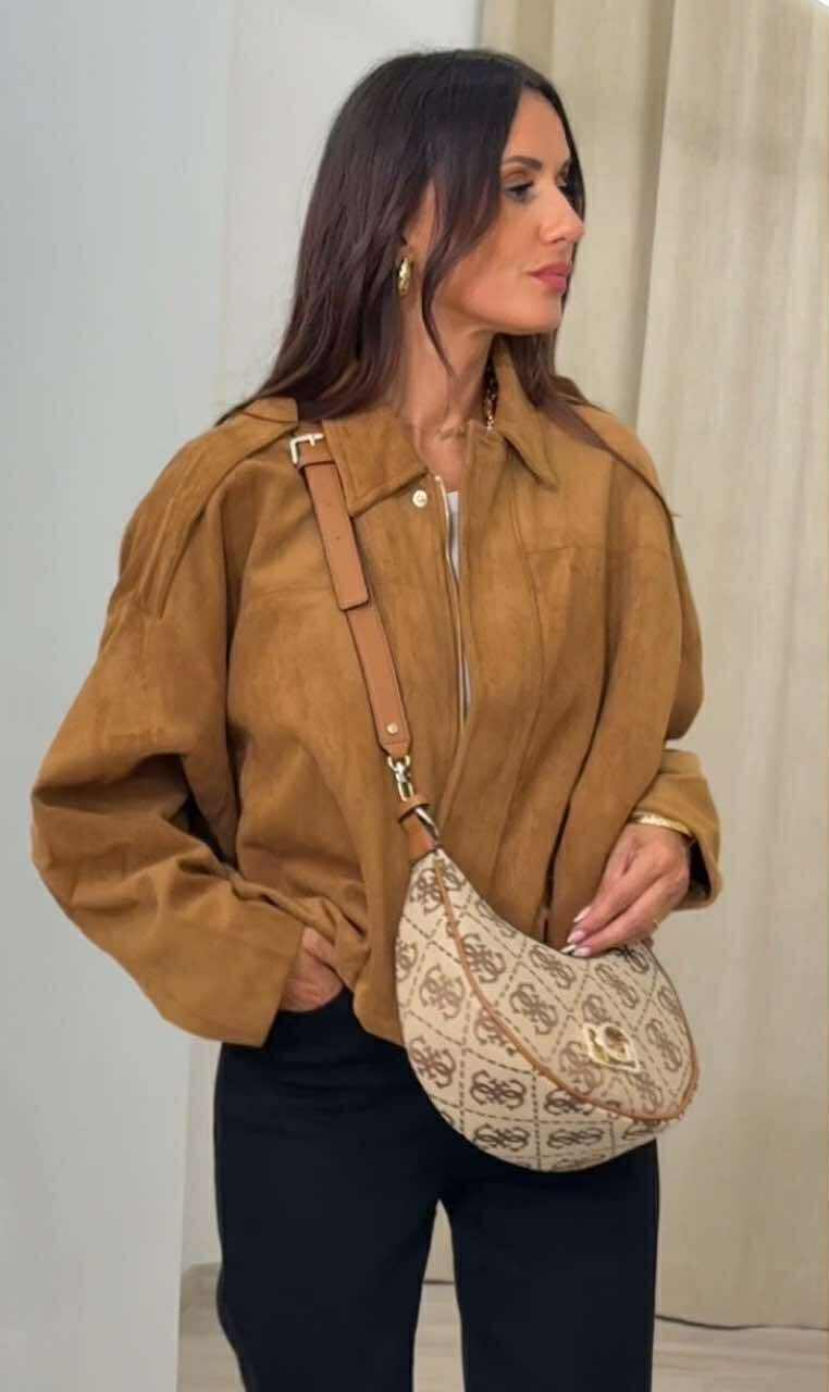 Veste DAIMORA