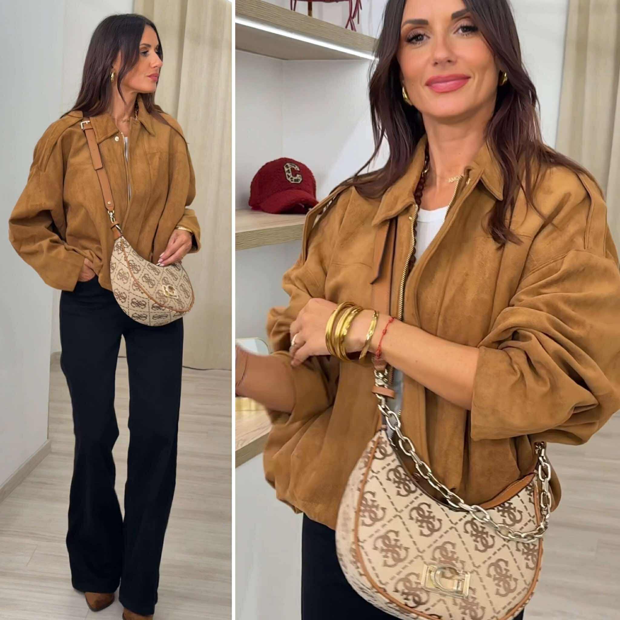 Veste DAIMORA