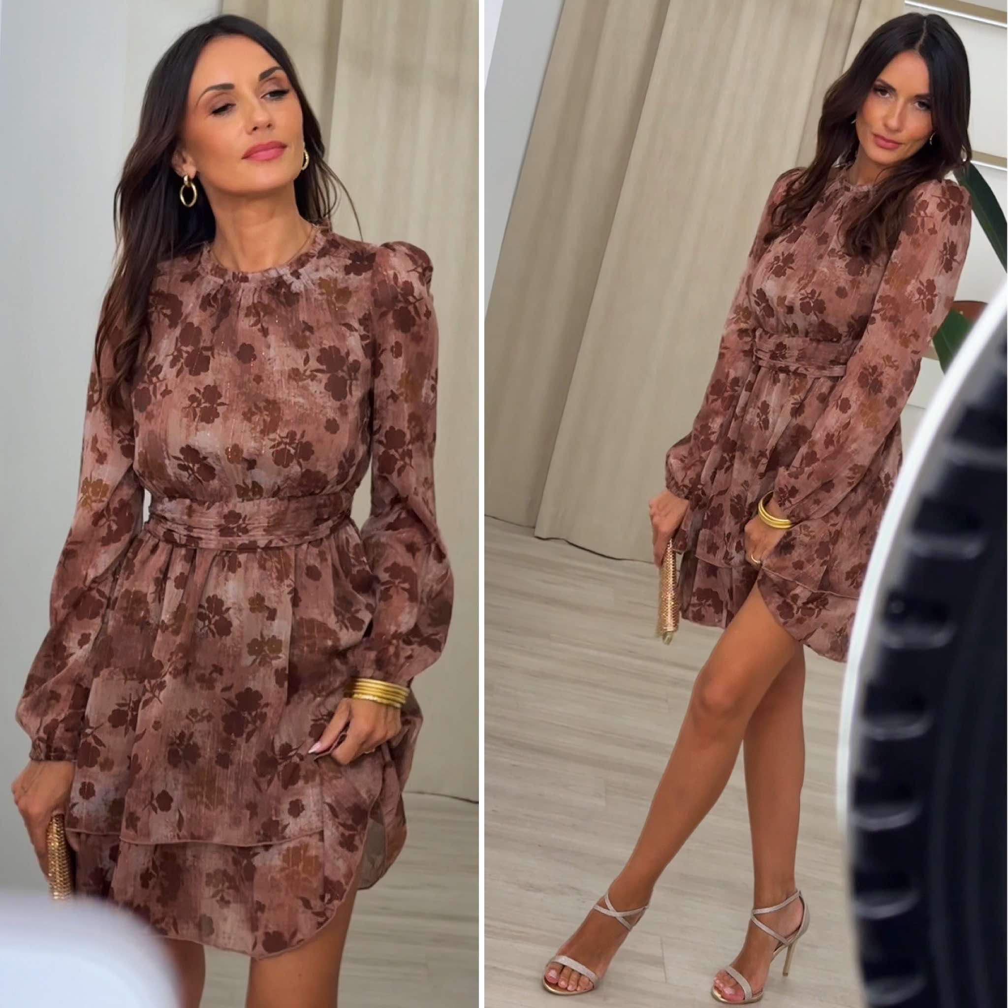 Robe VELORIA