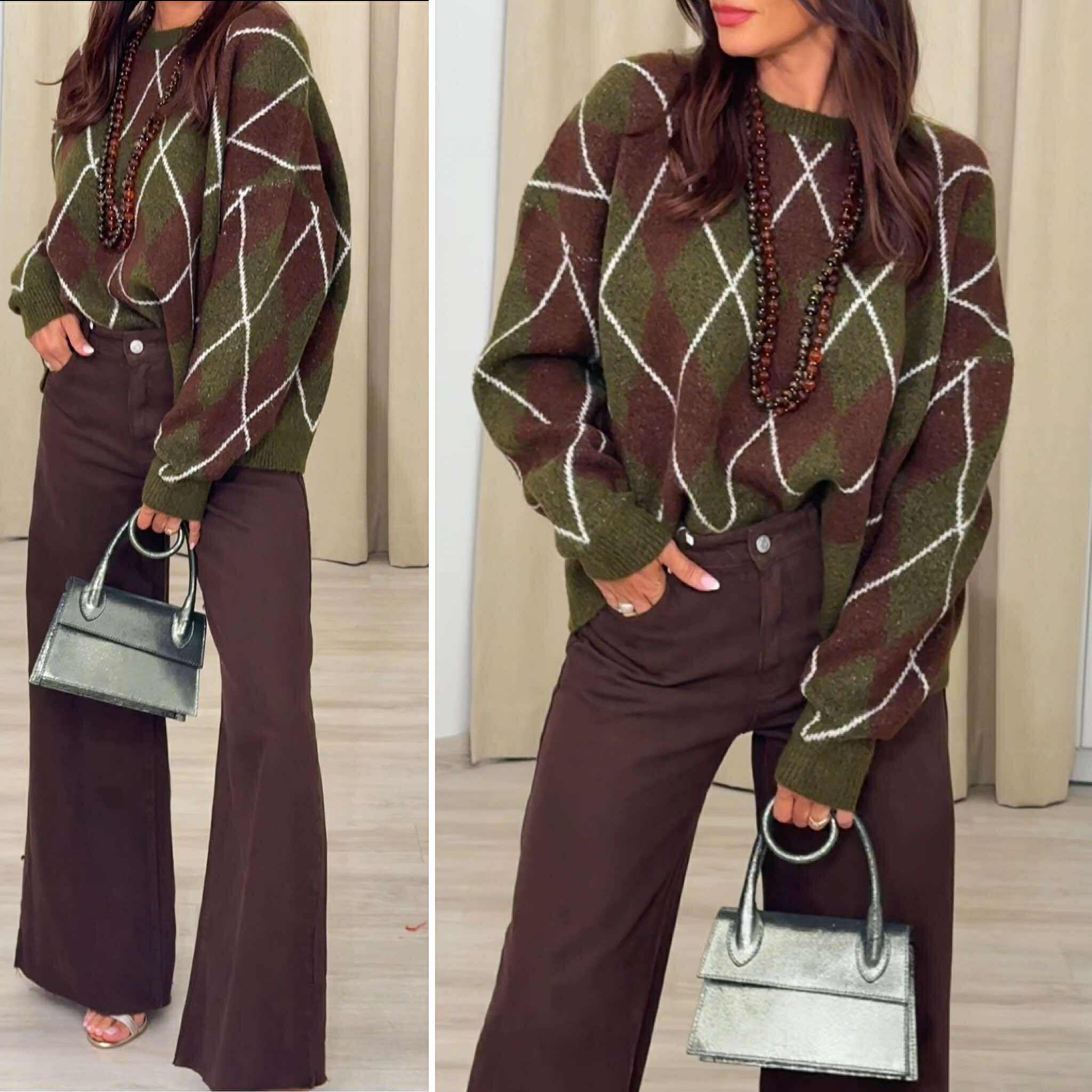 Pantalon CACAOFIT