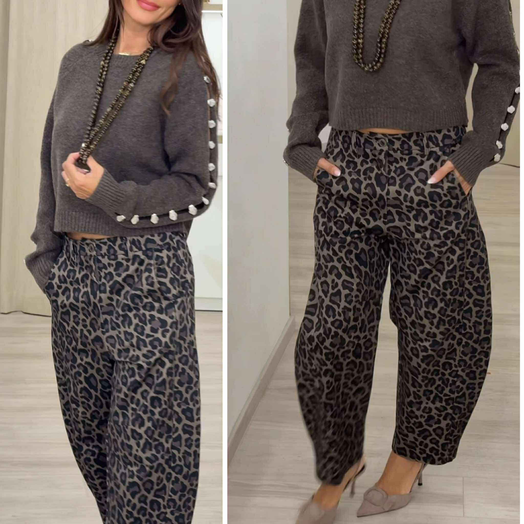 Pantalon BALLOPARD Impérial