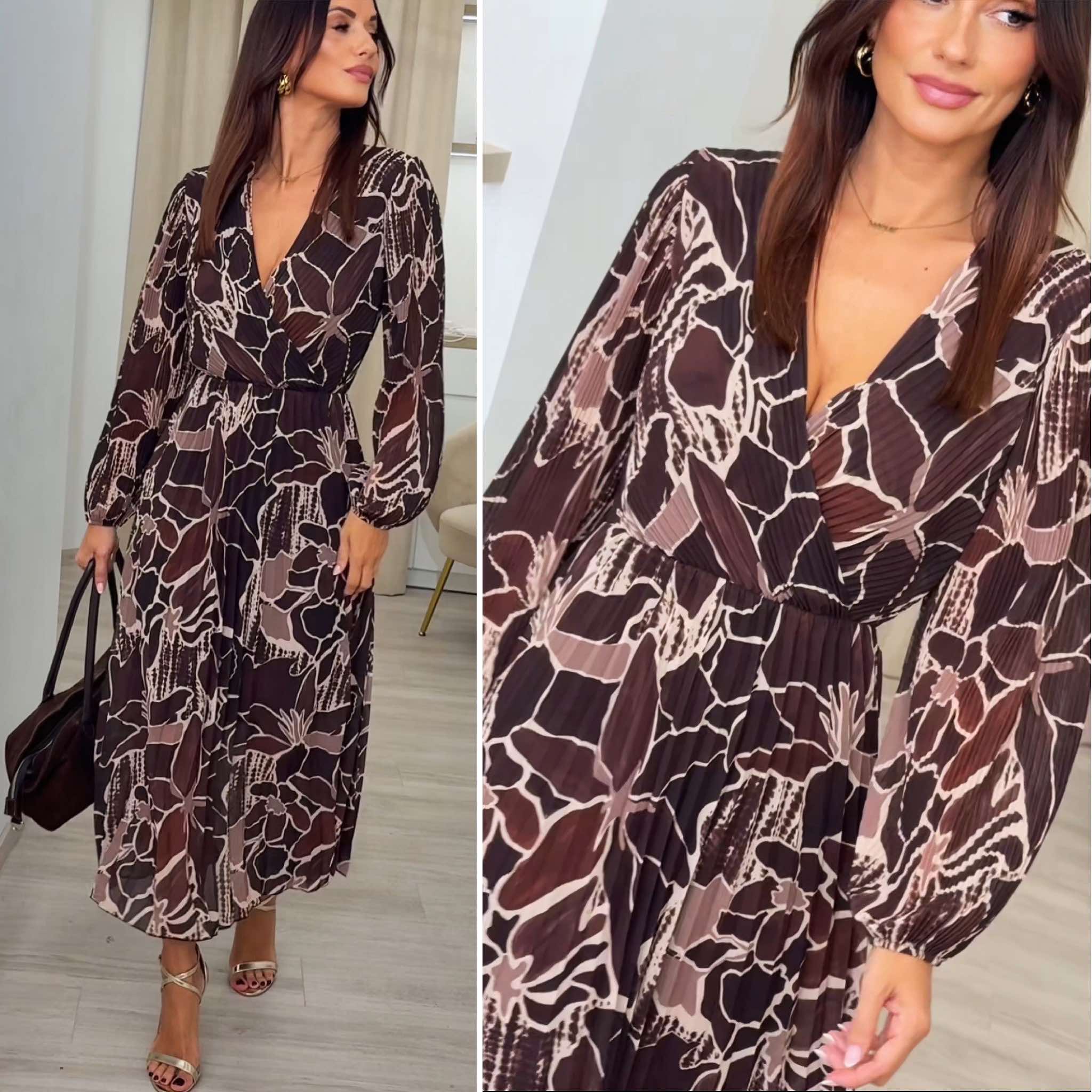 Robe ALENA