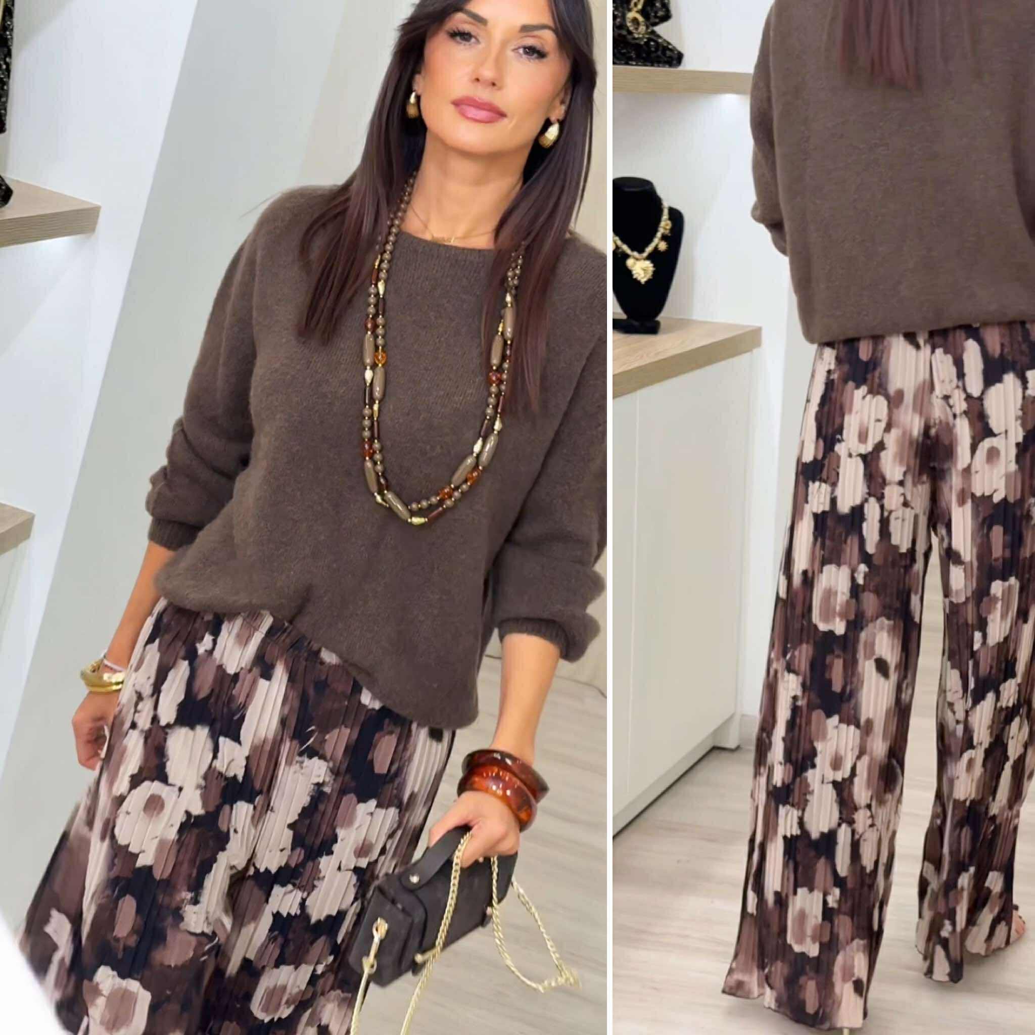 Pantalon PLIVEA
