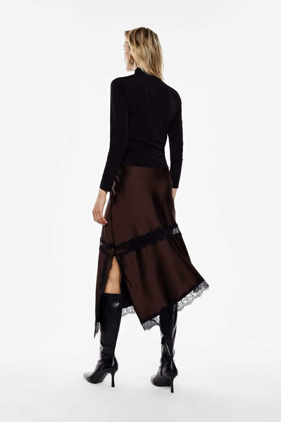 Jupe TRENDY Impérial