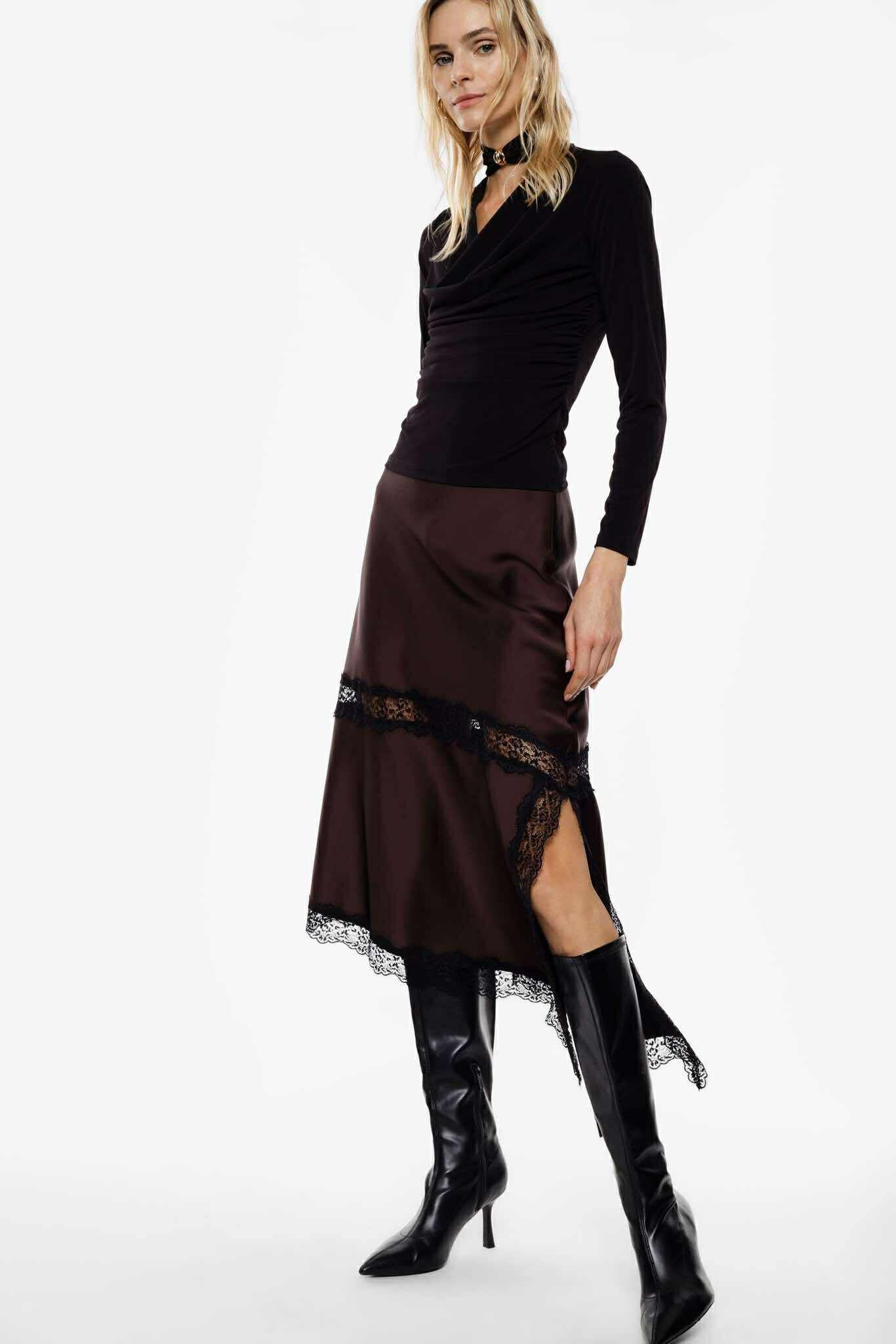 Jupe TRENDY Impérial