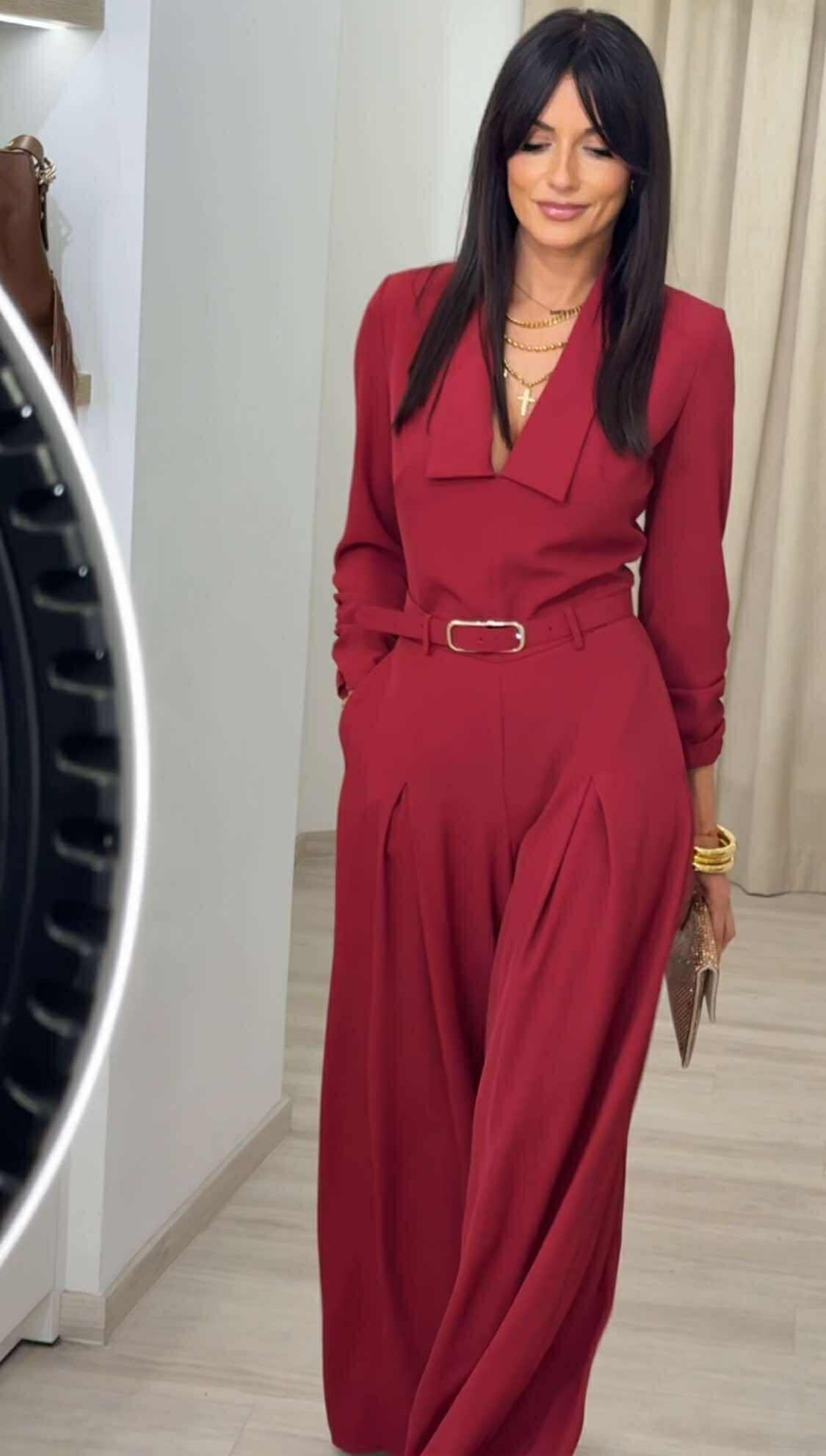 Combinaison LAUREDANE Impérial