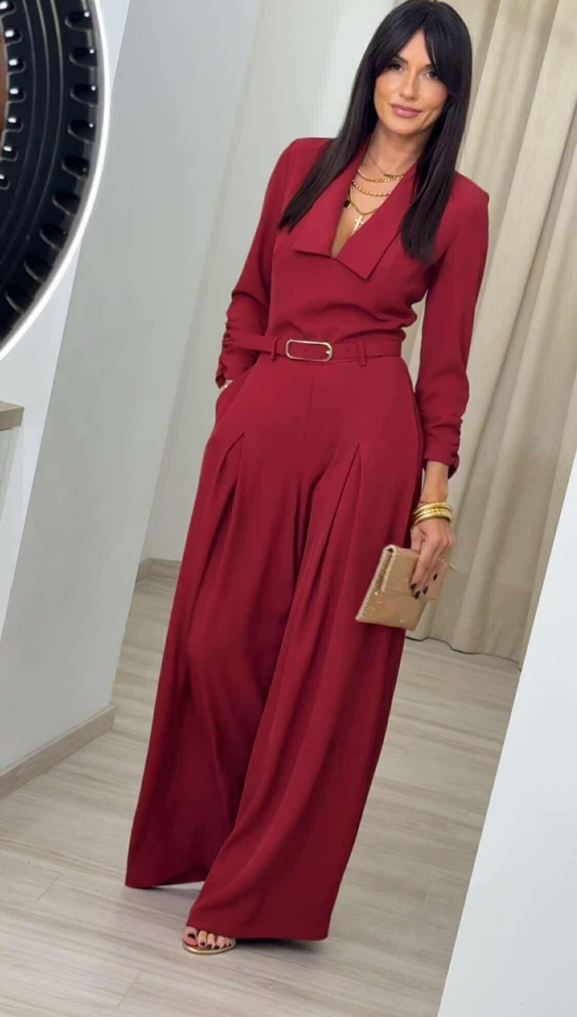 Combinaison LAUREDANE Impérial