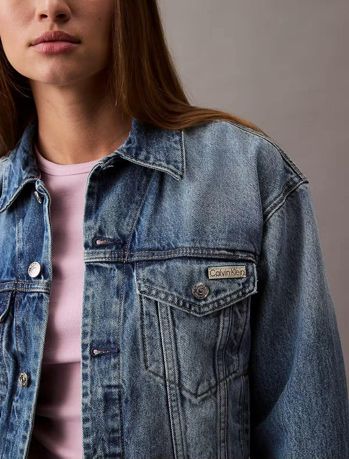 Veste DILA Calvin Klein