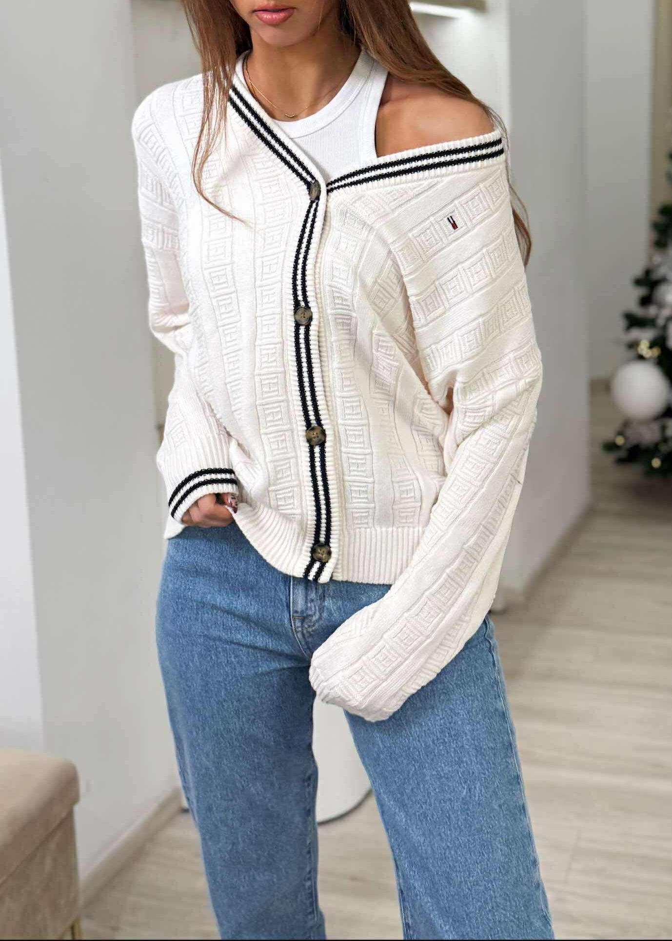 Cardigan JULIUS Tommy Hilfiger