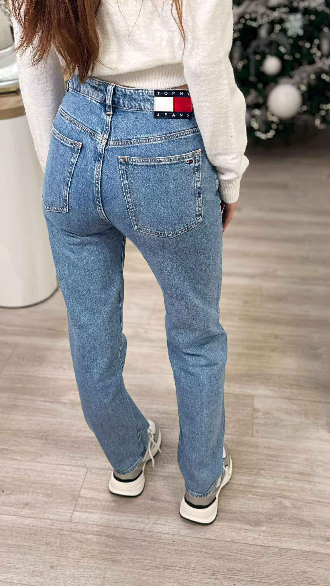 Jean OTOP Tommy Hilfiger