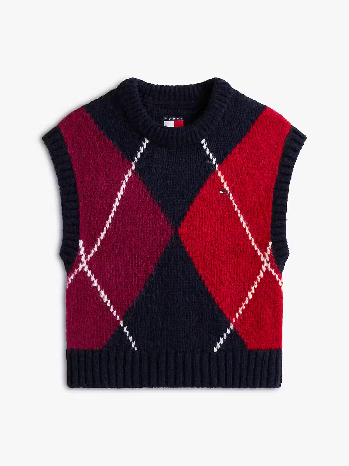 Pull TANIA Tommy Hilfiger