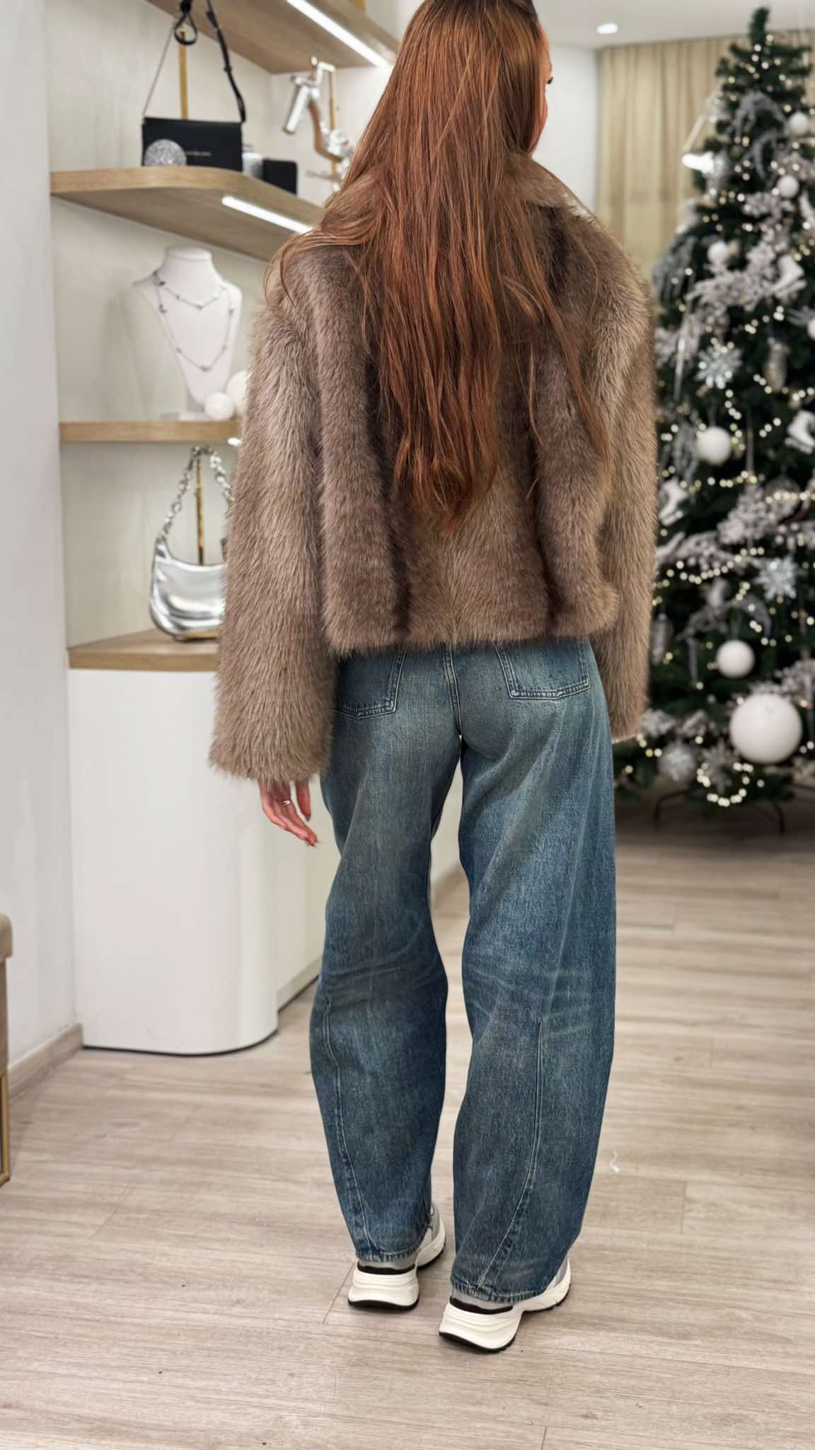 Jean AELA Tommy Hilfiger