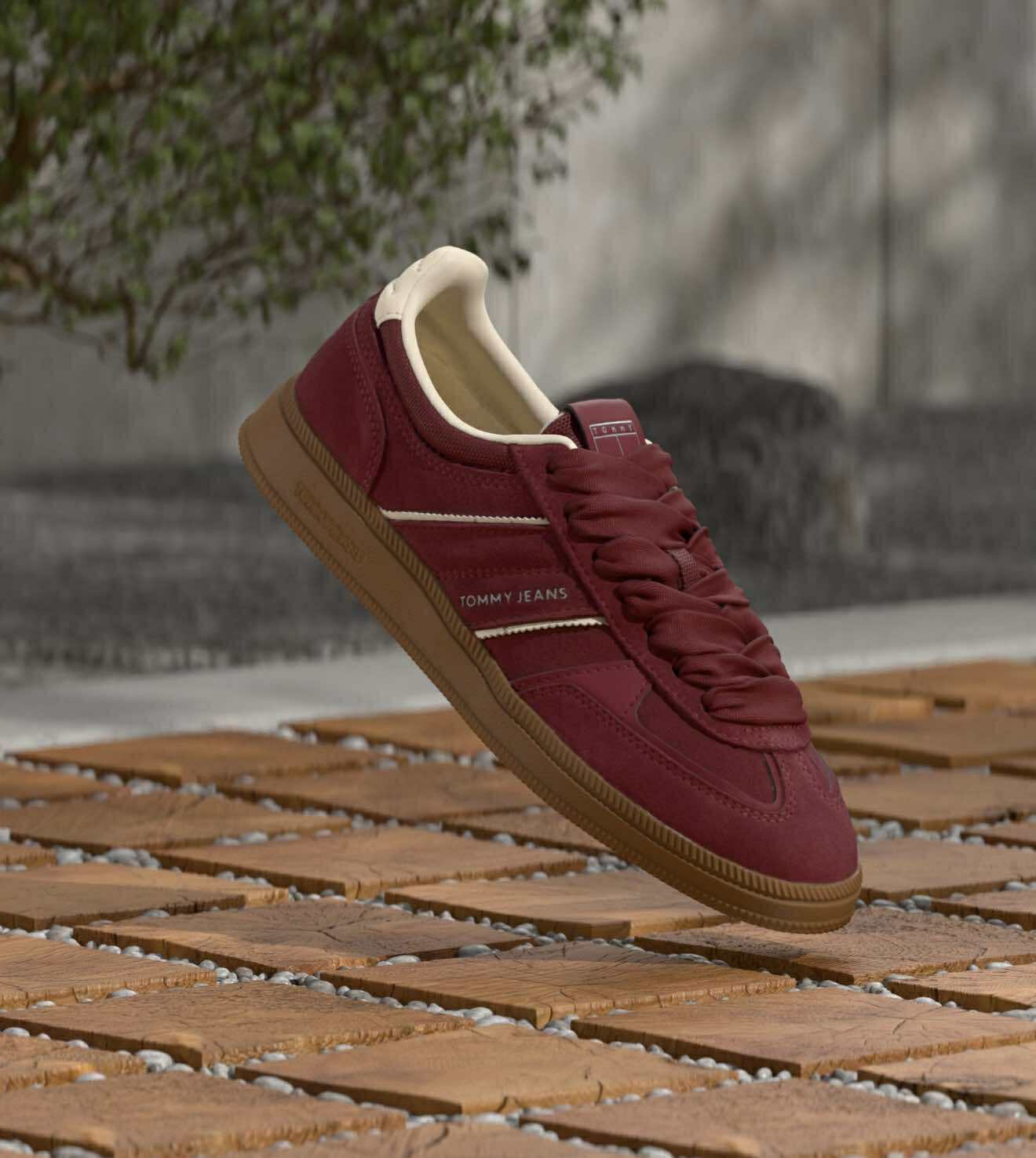 Sneakers PALVA Tommy Hilfiger