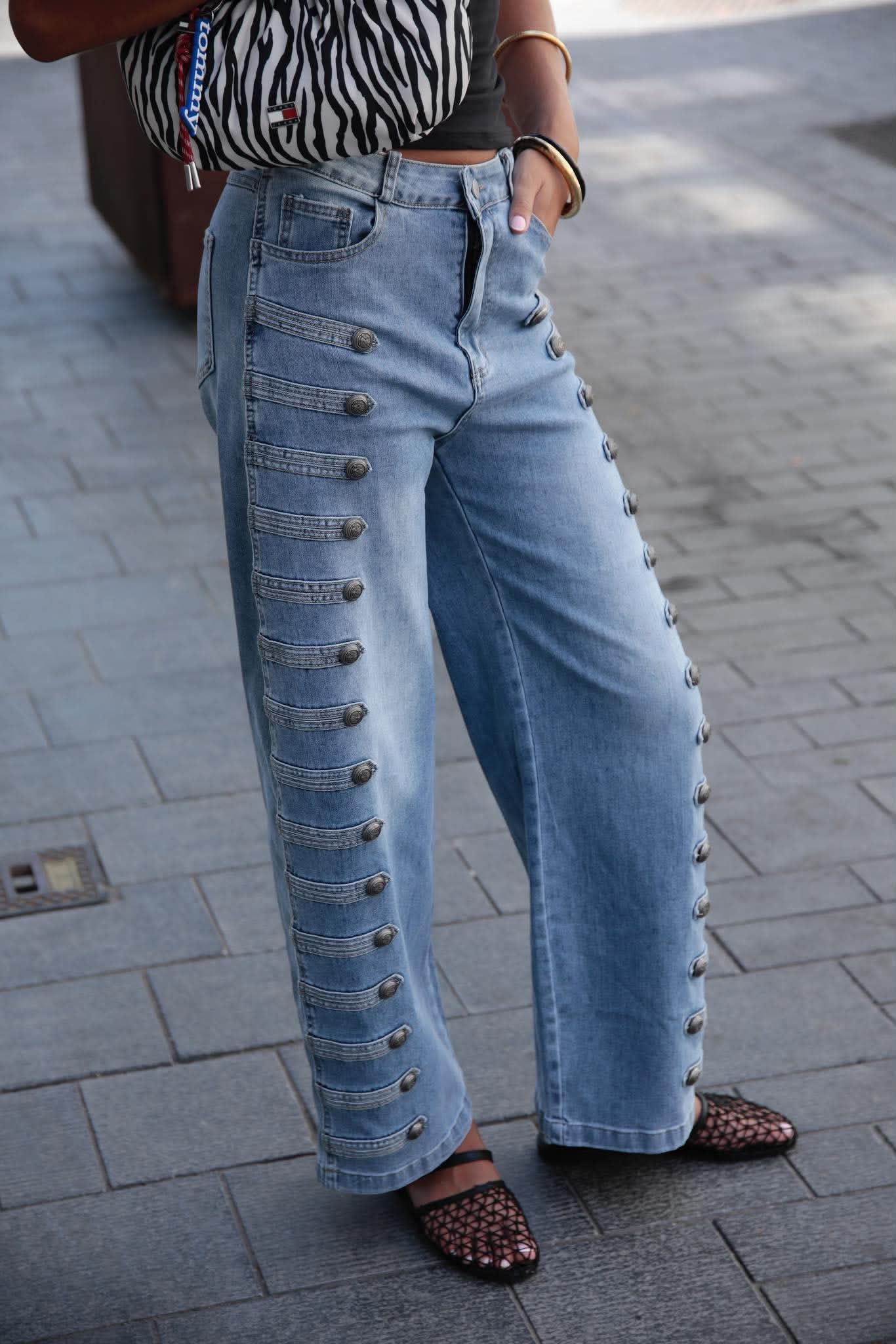 Jean JACKS