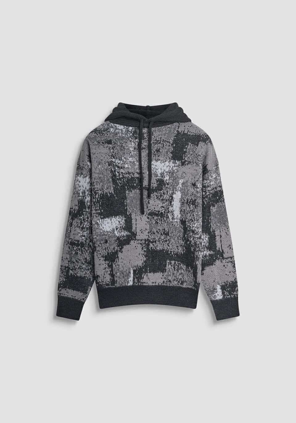 Pull BLIND Antony Morato