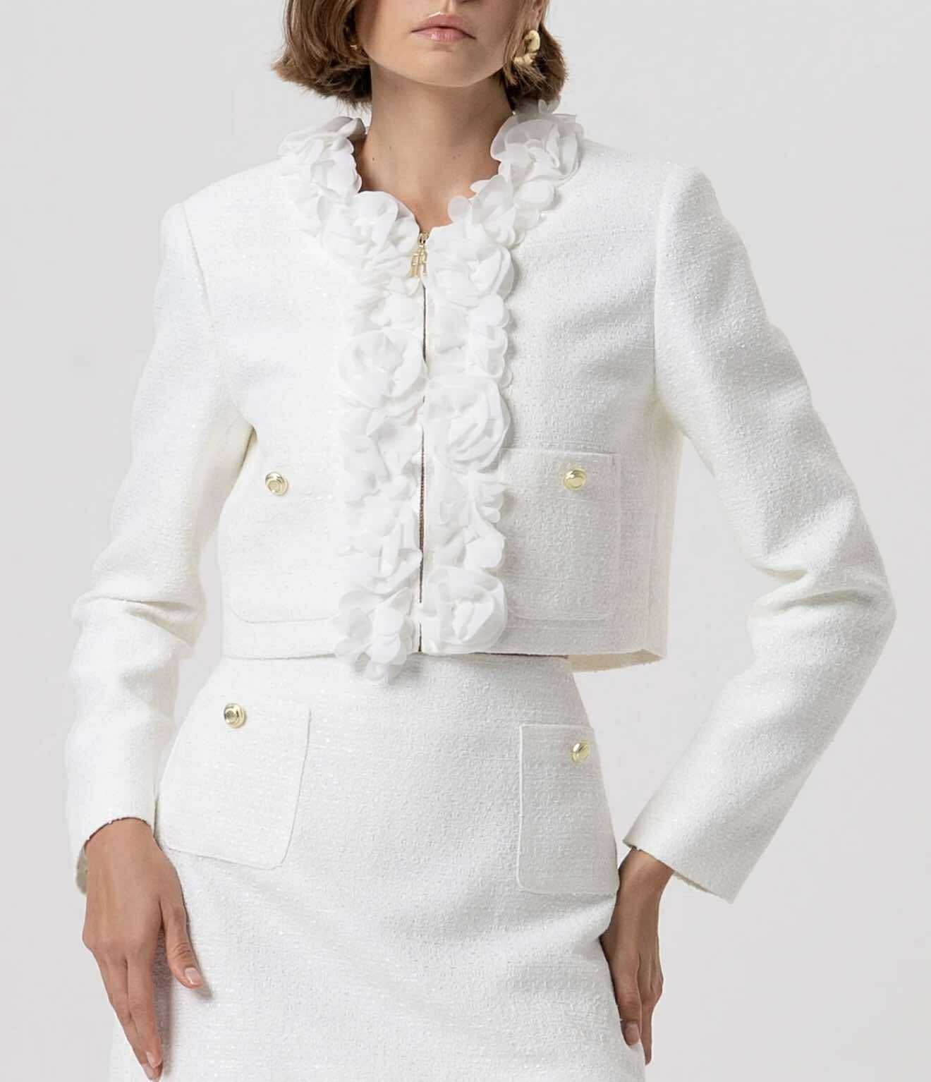 Veste PILLA Fracomina