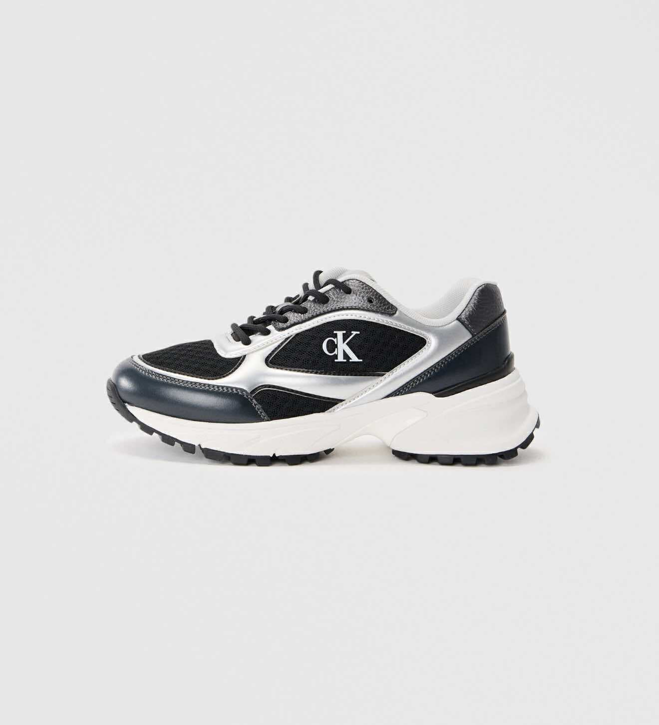 Baskets ELEA Calvin Klein