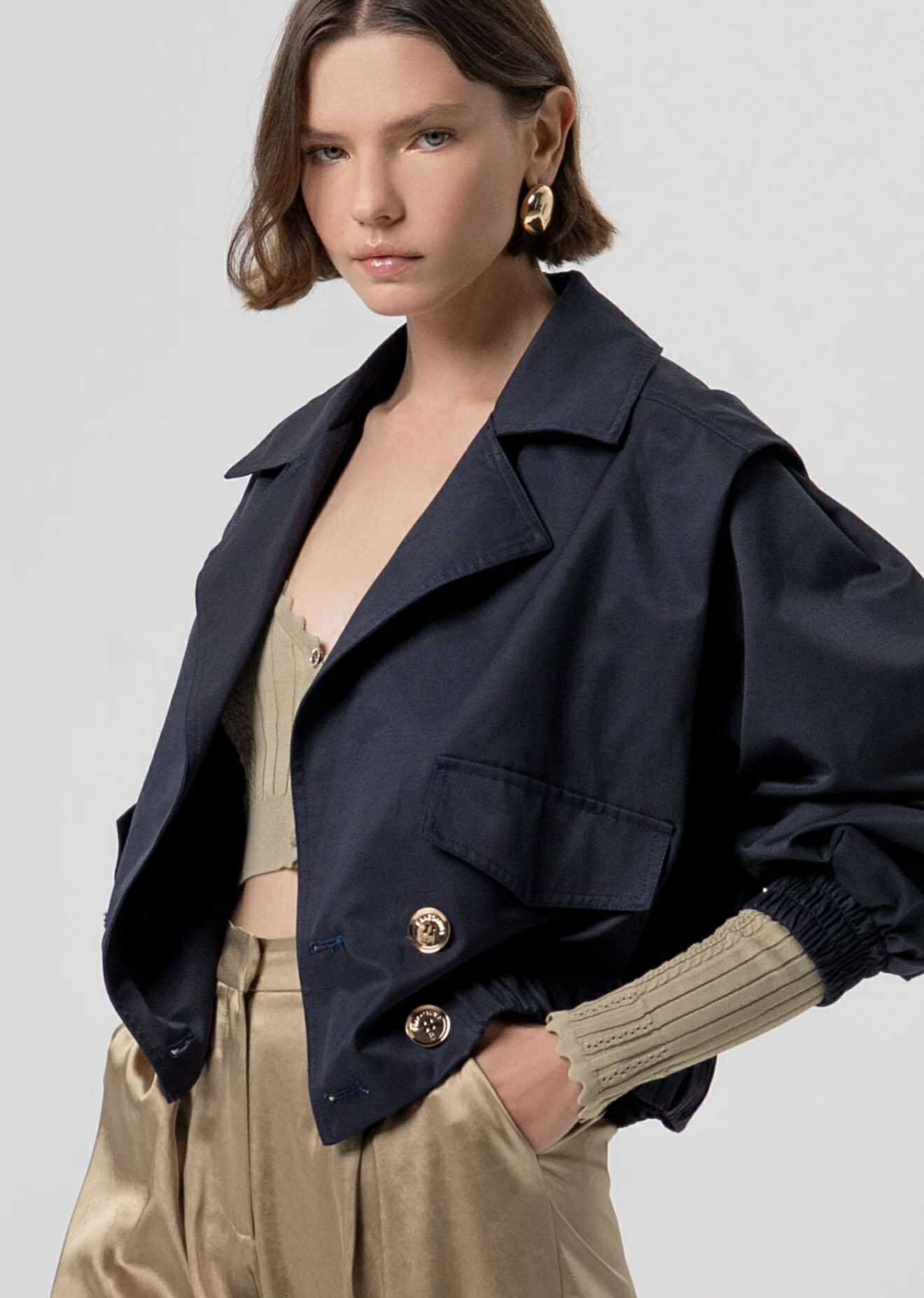 Veste STYLE Fracomina