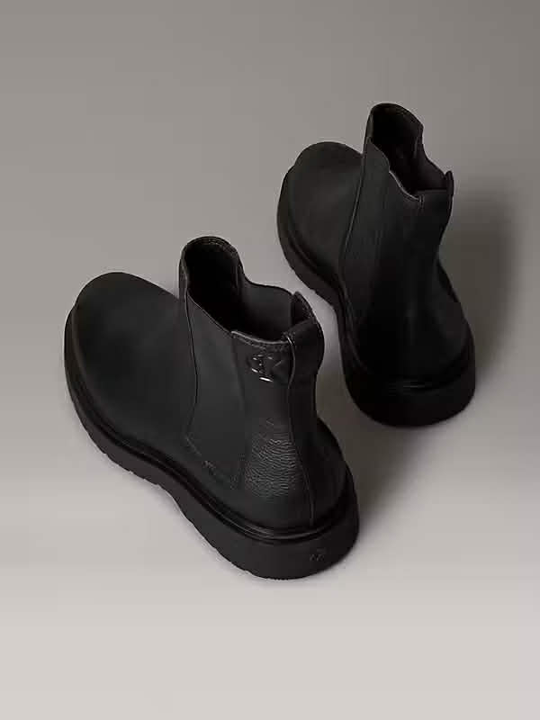 Bottines MASSIMO Calvin Klein