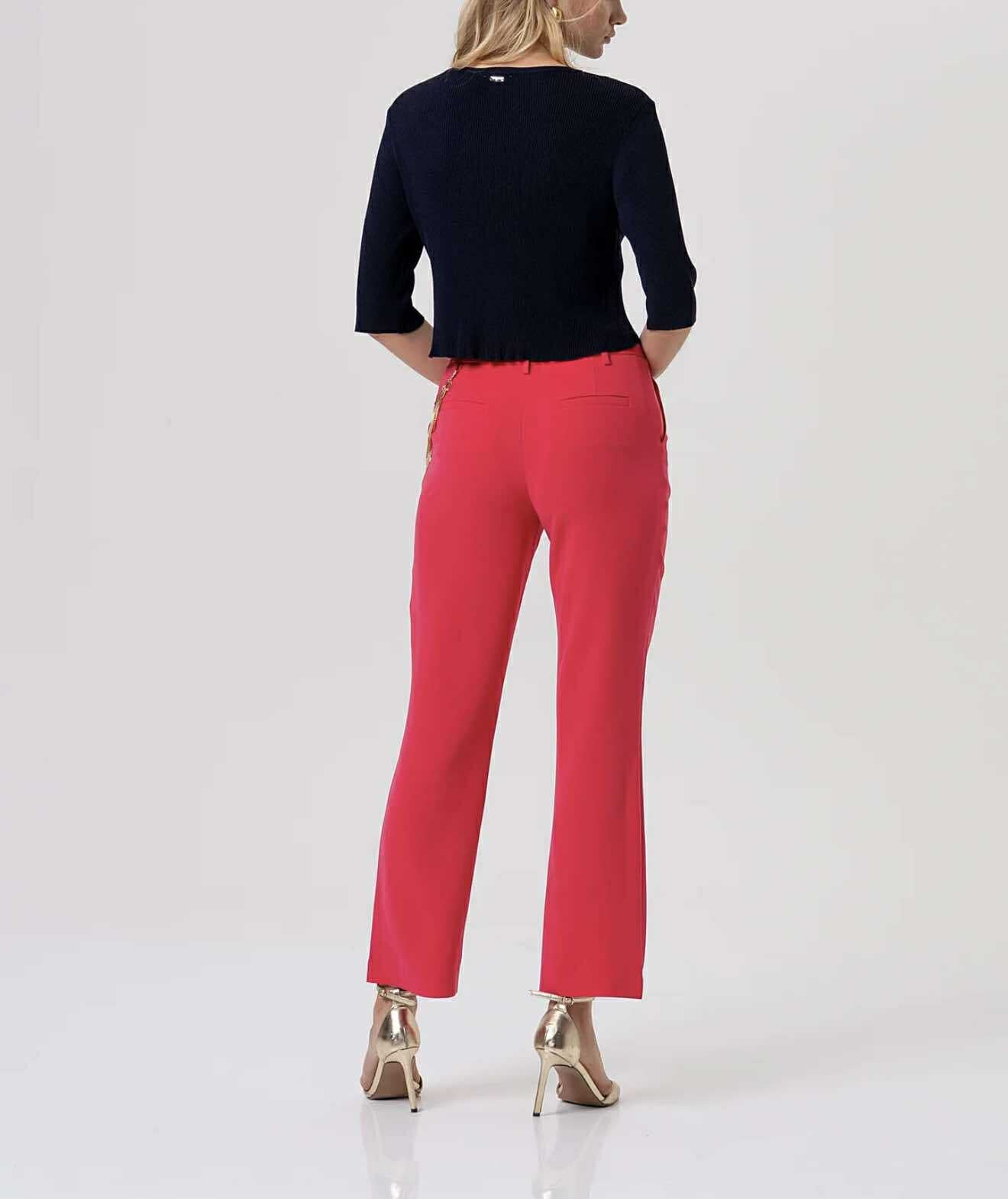 Pantalon ECLINA Fracomina