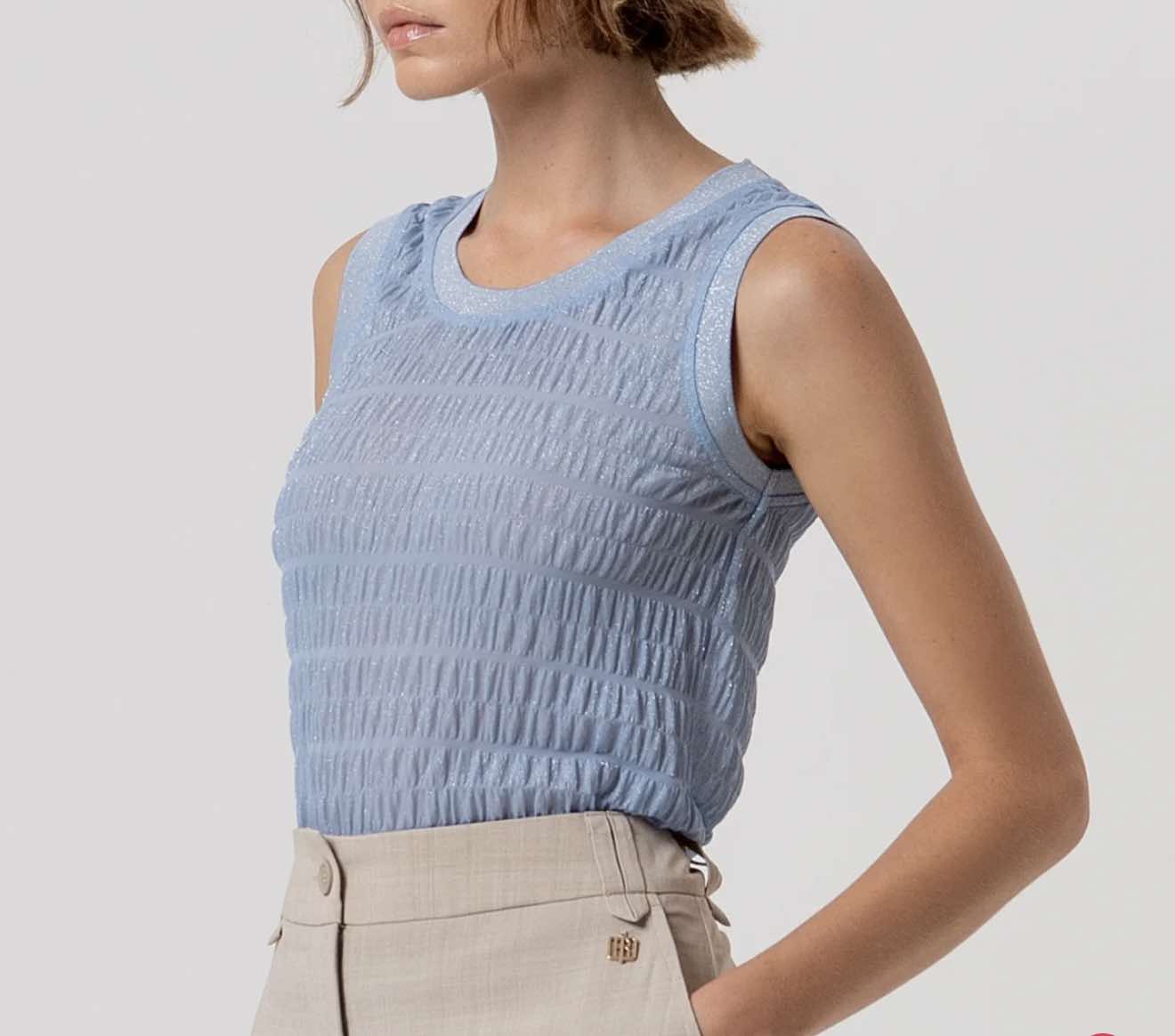 Top PASCALINE Fracomina