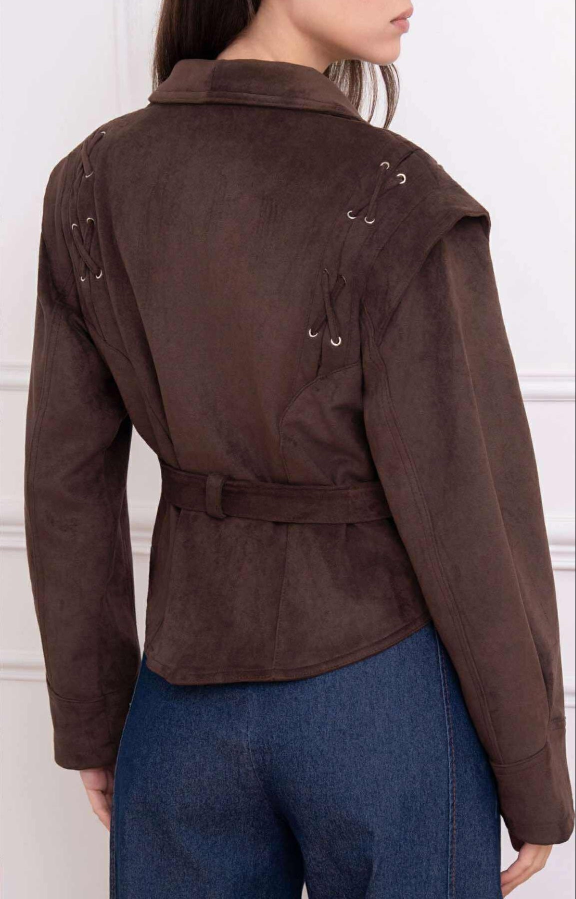 Veste DAMIEN