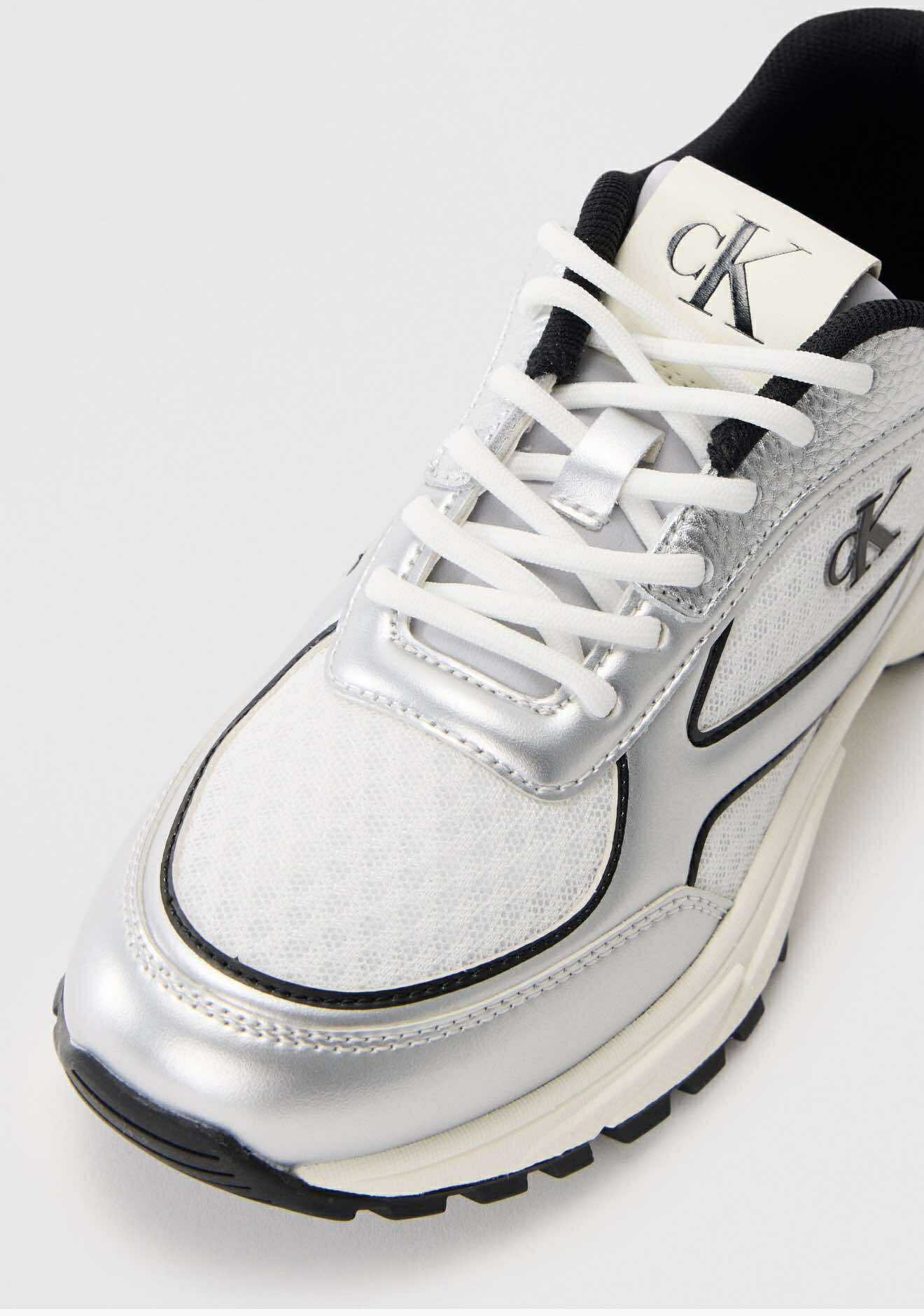 Baskets RETRO Calvin Klein