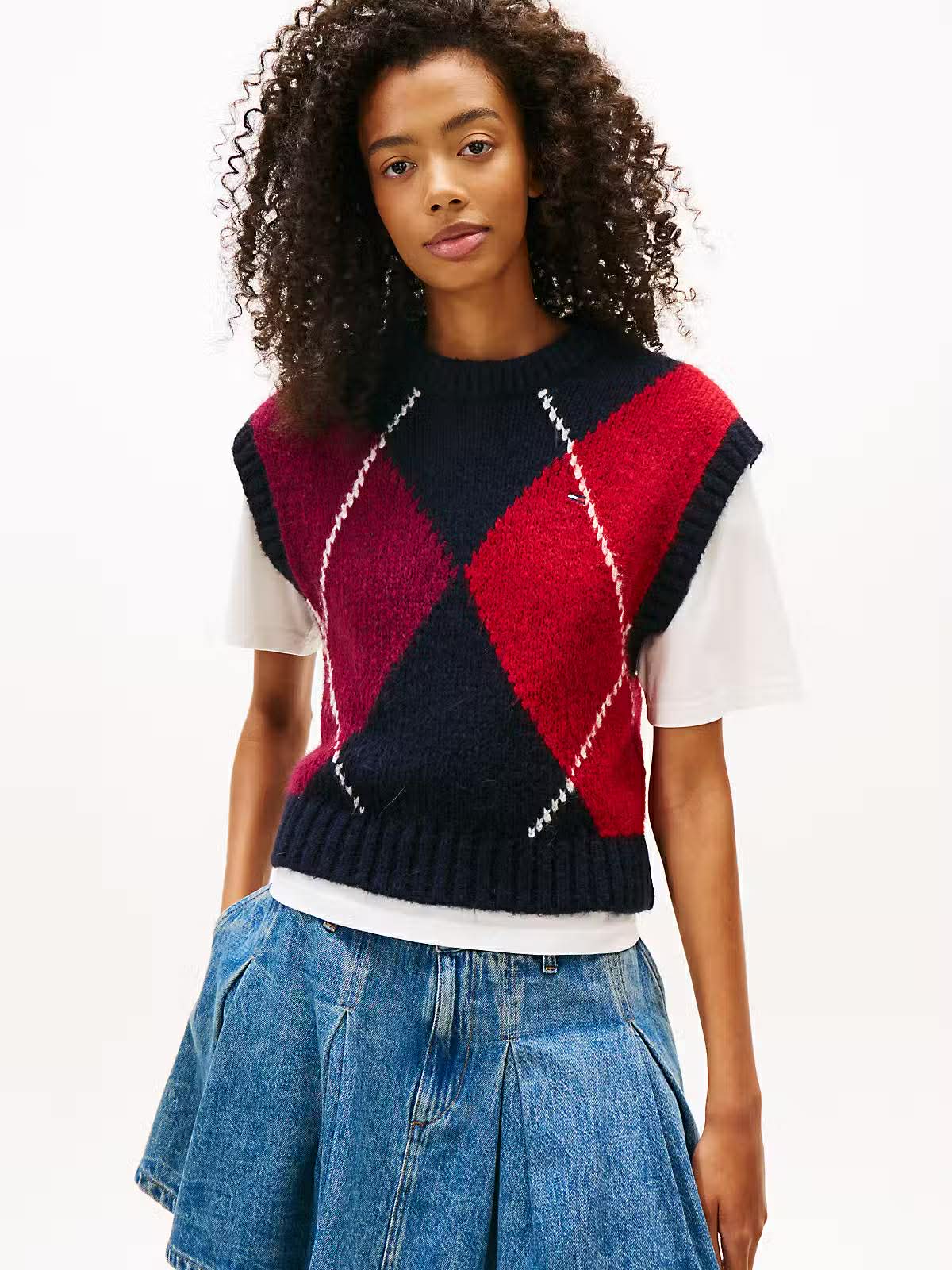 Pull TANIA Tommy Hilfiger