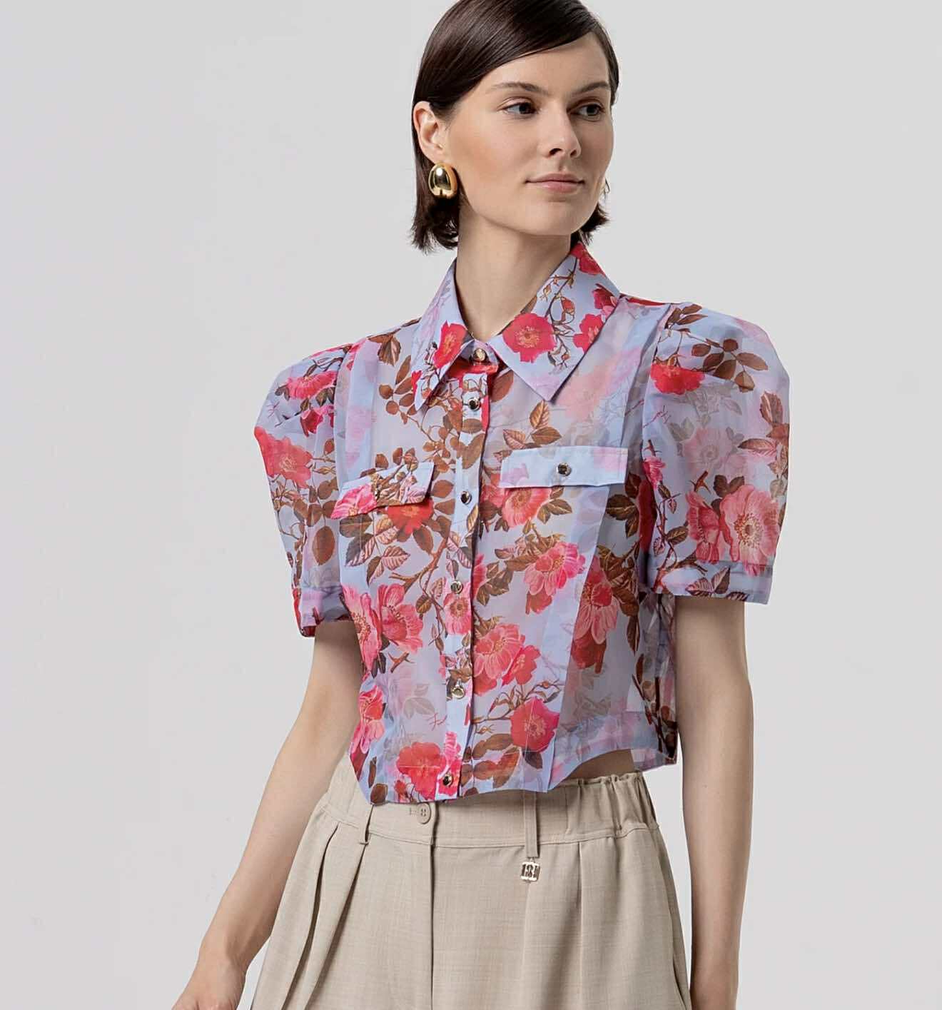 Chemisier CARLITA Fracomina